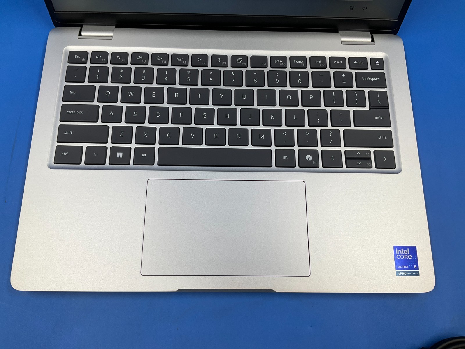 Dell Pro 14 Plus U5-236V 16GB 512GB BT5.4 WiFi7 14WU W11P 2YM1D ✅❤️️✅❤️️ NEW