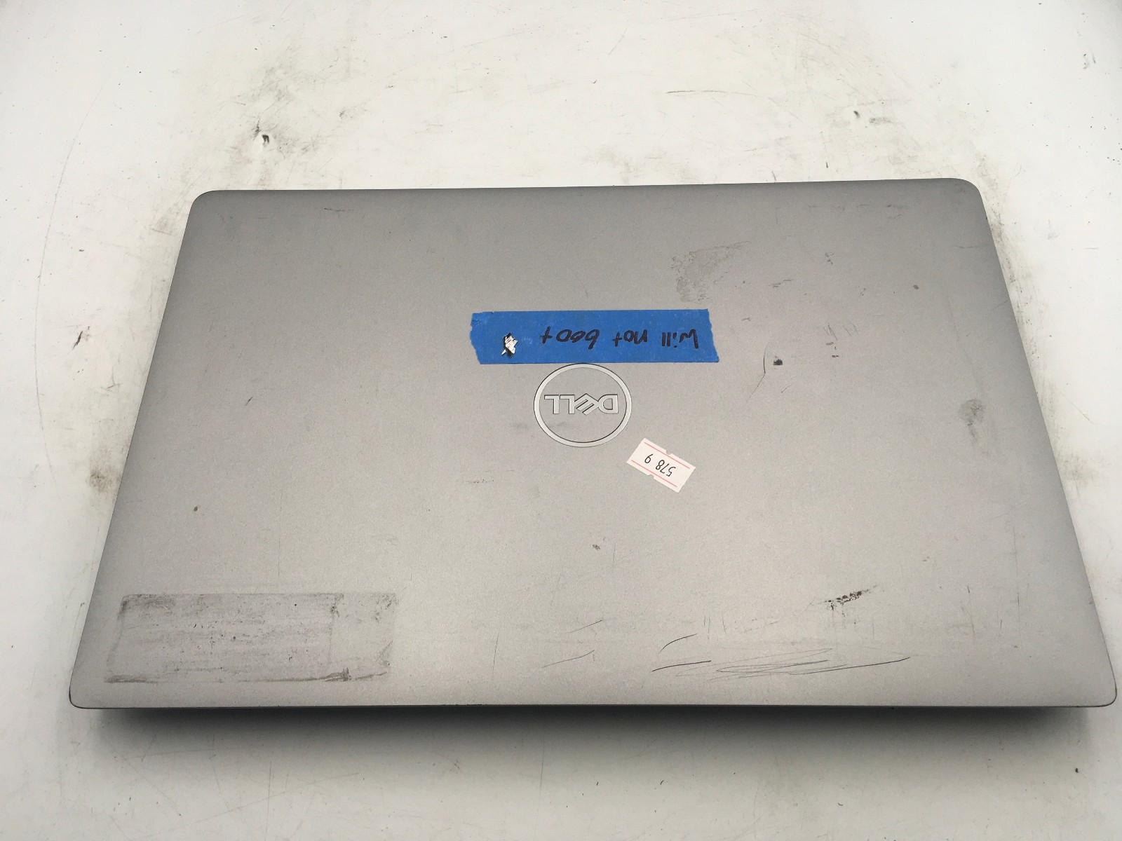 DELL LATITUDE 3450 -FOR PARTS/REPAIR- INTEL I5 13TH GEN – MISSING PARTS -READ-BB