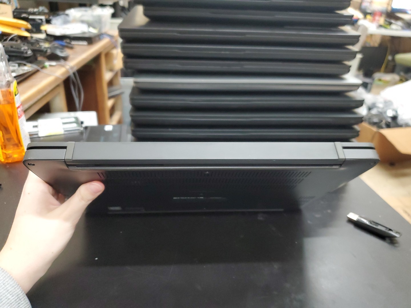 Dell Latitude 7400 14″ i5-8365U 8GB 256gb SSD Laptop W11P 011626-2