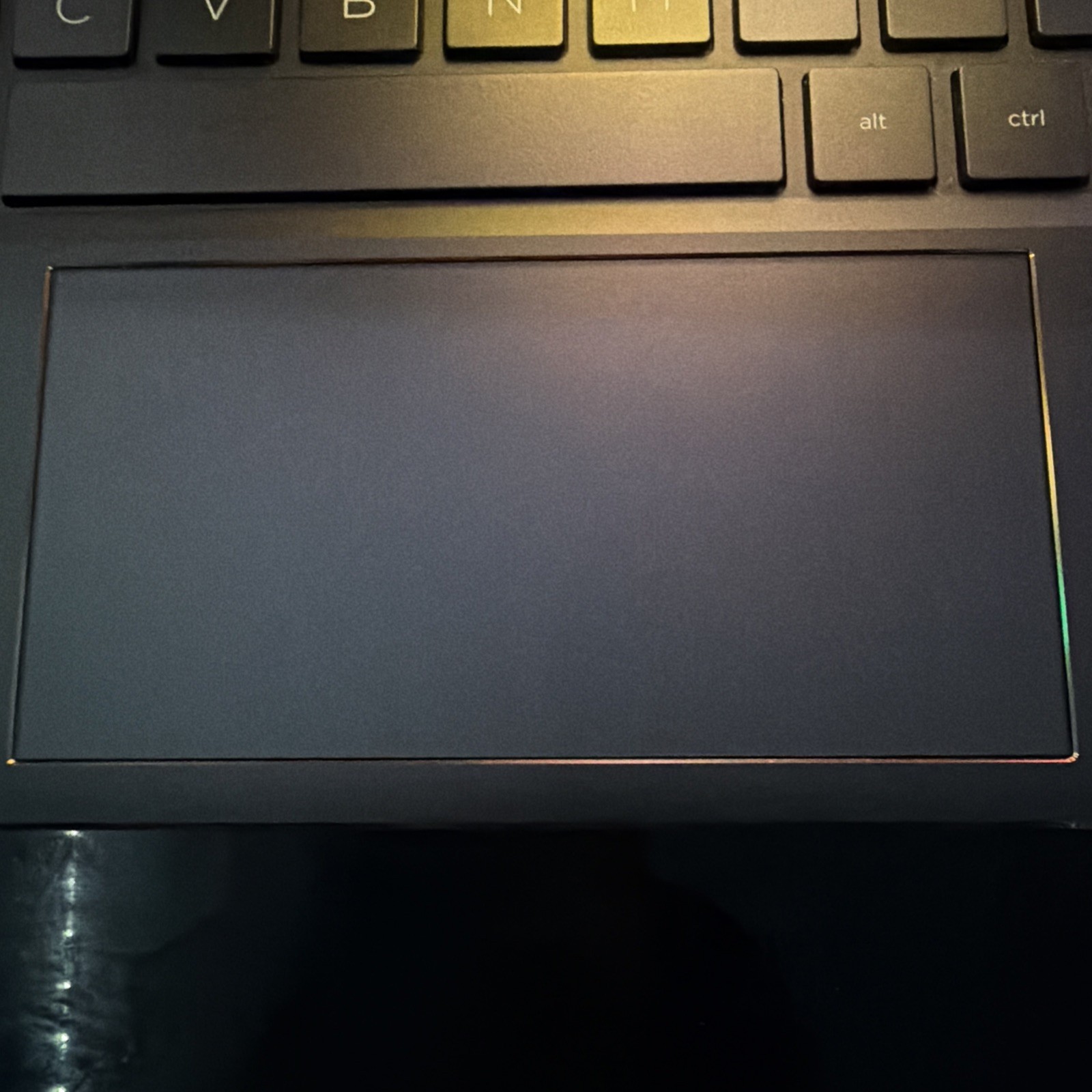HP Spectre x360 15-eb0053dx 15.6” 4K Touch i7-10750H GTX 1650 Ti 16GB 1TB SSD