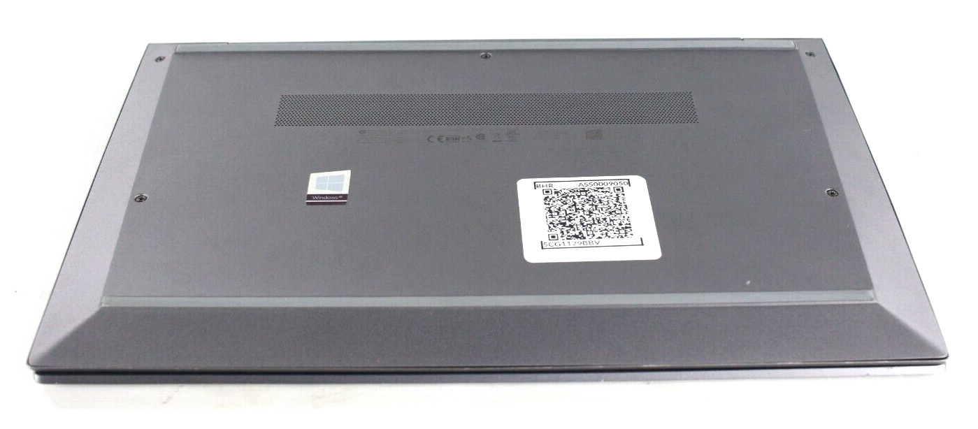 HP ZBook Firefly 14 G7 14″ Laptop i5 10th Gen 256GB SSD 16GB RAM Win 11 (BH) C
