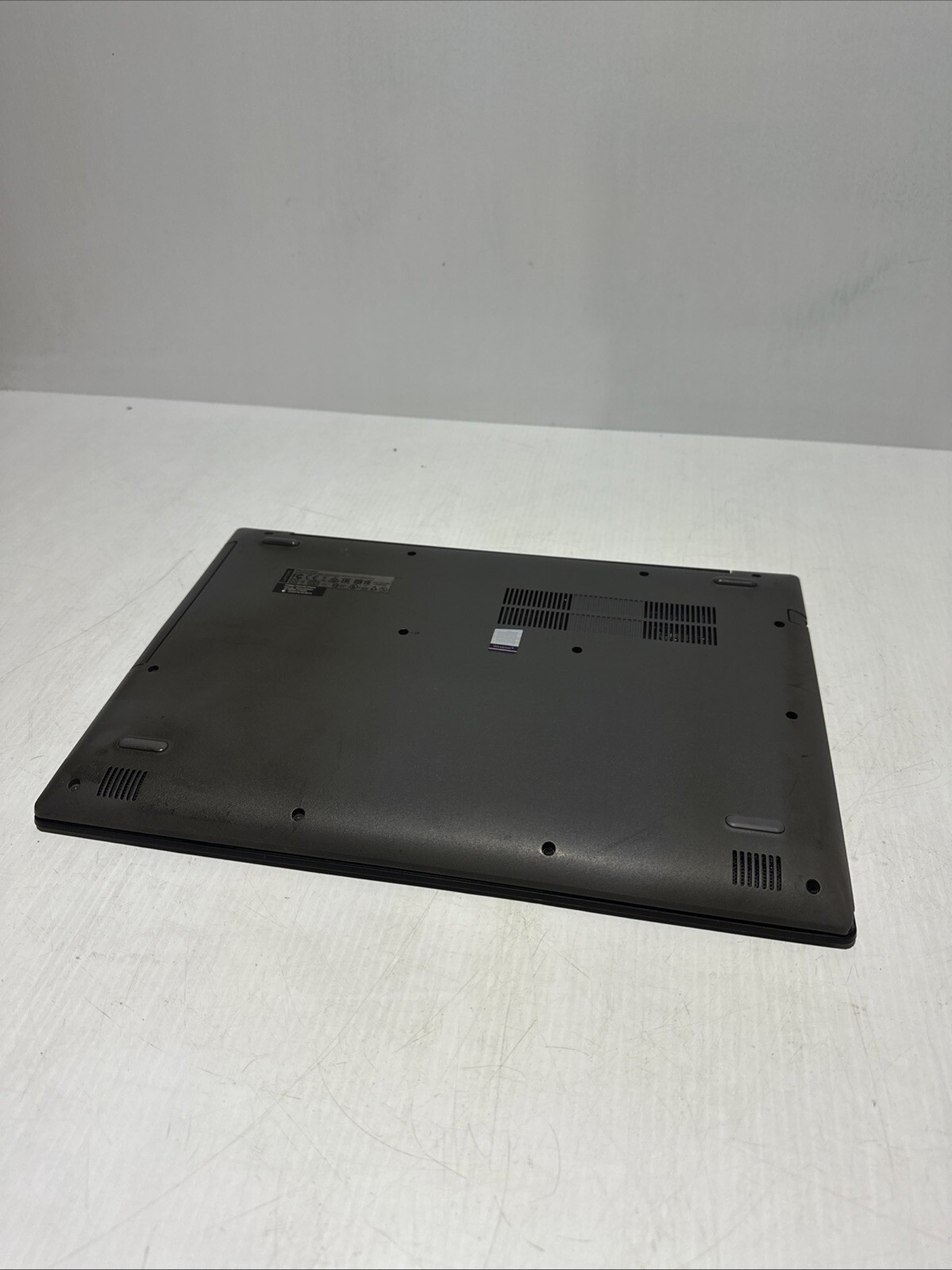 Lenovo 80XR 15″ Laptop Intel Pentium N4200 4gb Ram 1 TB HDD Windows 10 Home