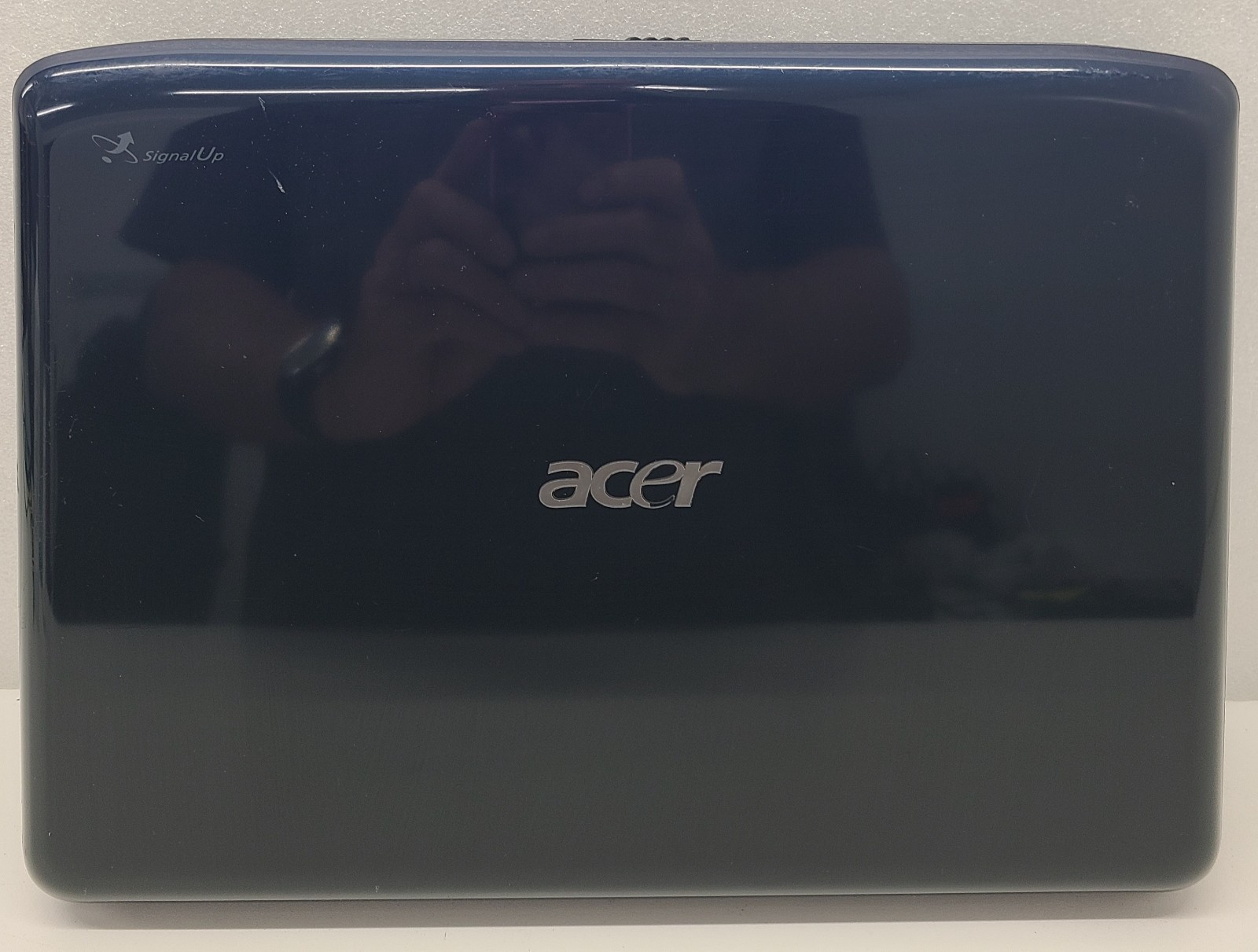 Acer Aspire 4730z 14.1″ Laptop Intel Pentium Dual T3400 3GB Ram NO HD/OS (FL)