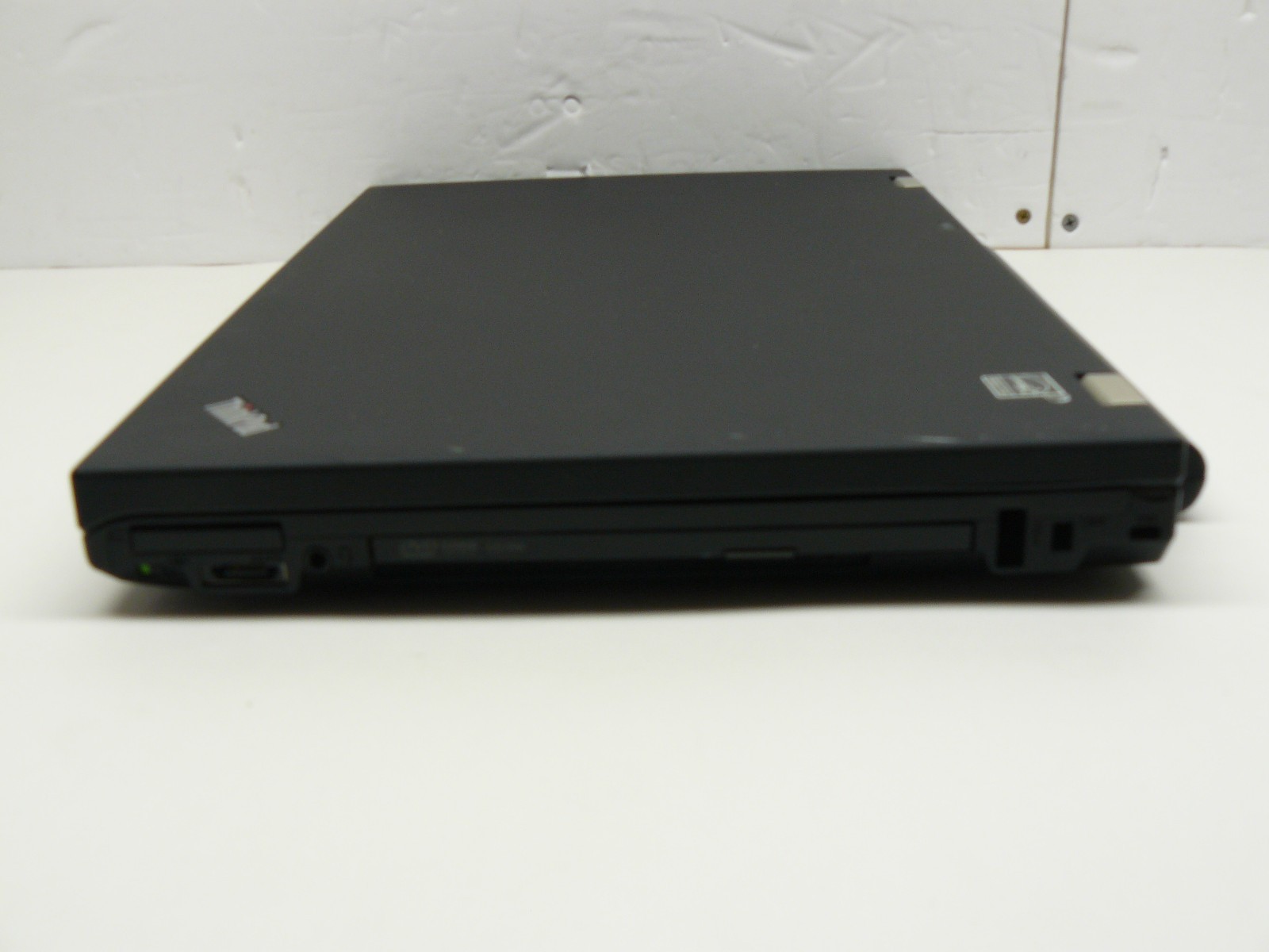 Windows XP Laptop – Lenovo Thinkpad T410 – Intel Core i5, 4GB RAM, 750GB HDD