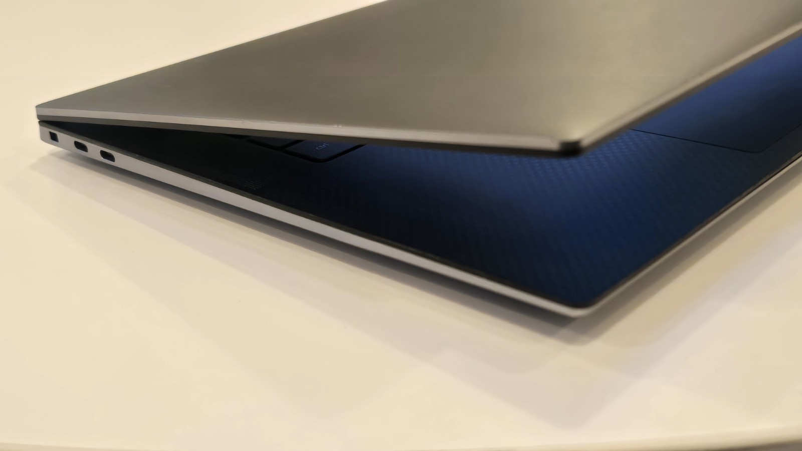 Dell Precision 5560 15″ i5-11500h 16gb/256gb/win 11pro