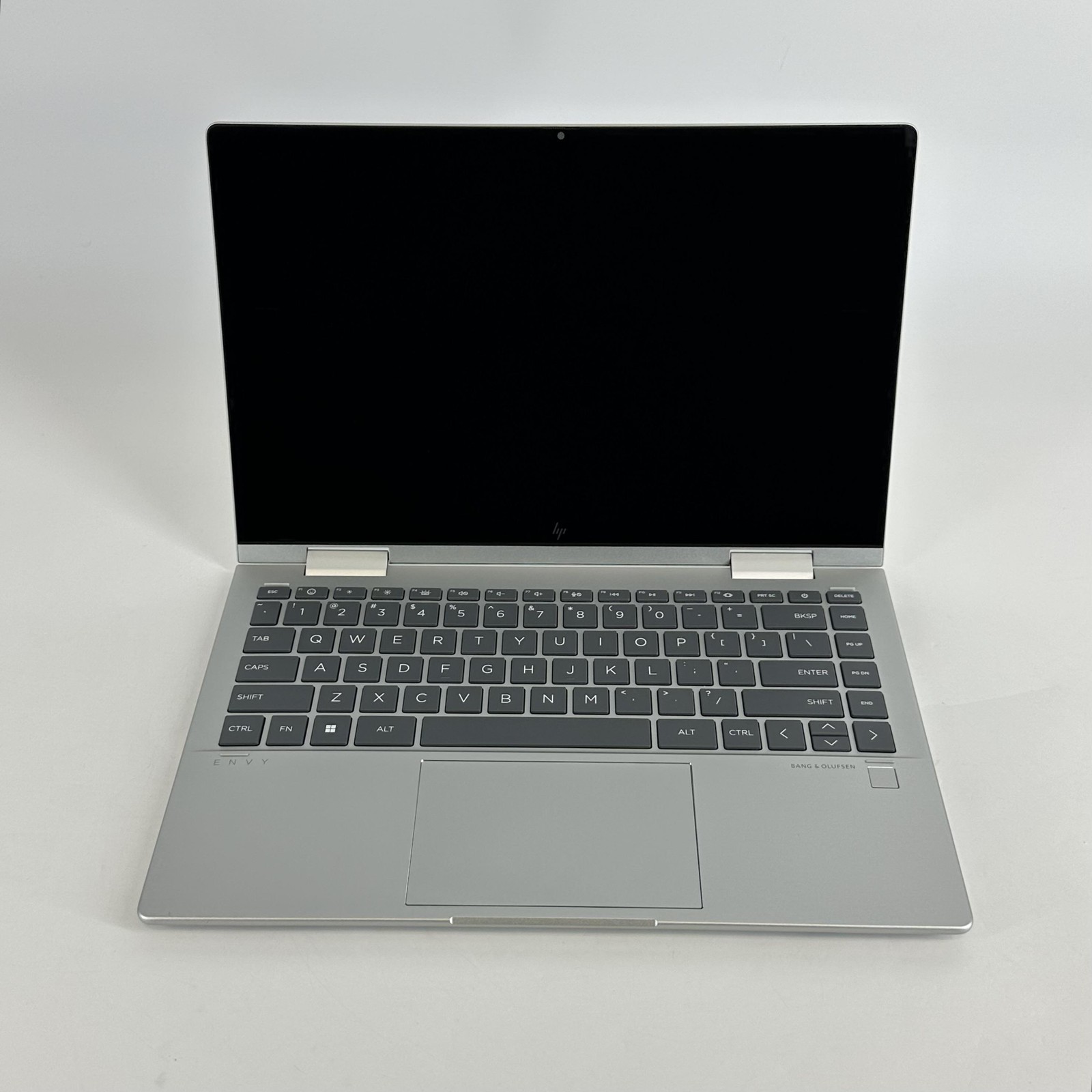 HP Envy x360 14 2023 Silver FHD TOUCH 1.3 GHz i5-1335U 8GB 512GB SSD Very Good