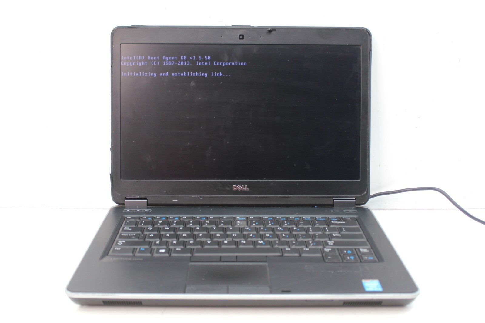 Dell Latitude E6440 i5 14″ Laptop No OS, HDD, or Charger #1D-76