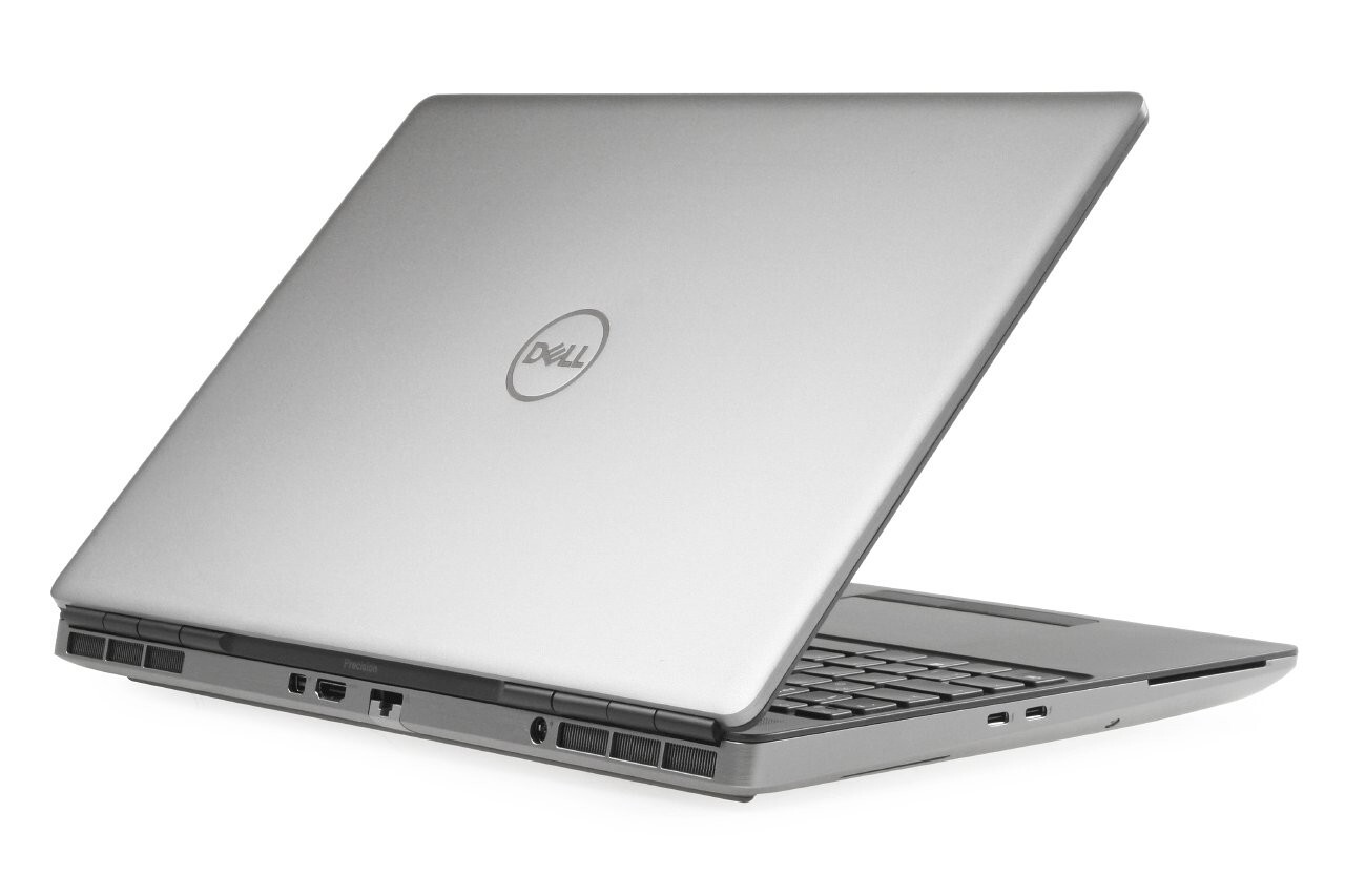 Dell Precision 7560 Intel i7 11850H – Octa core/ 32GB RAM/ 1 TB SSD FHD Win 11p