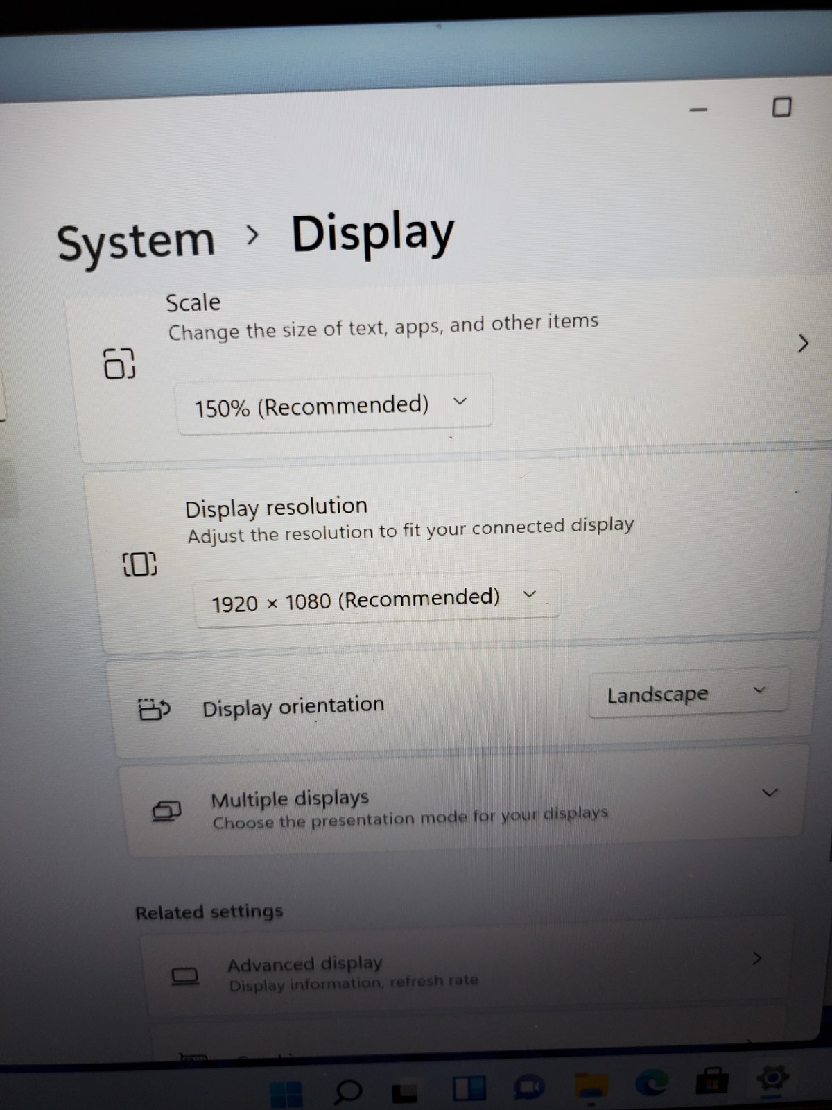 Lenovo ThinkPad L14 Gen 2 Laptop i7-1165G7 1.60GHz 8GB RAM 256GB SSD Win11 #69