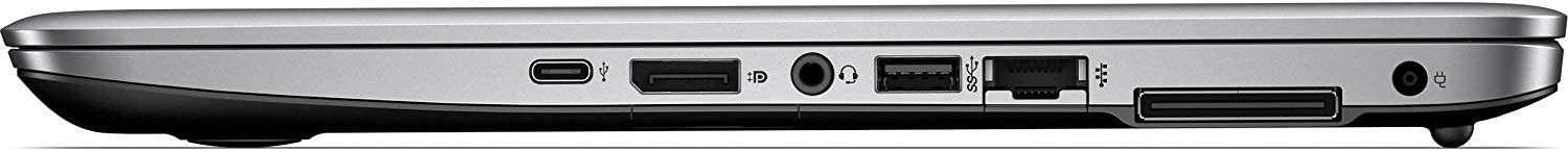 14″ HP EliteBook Laptop: Intel i5! 8GB RAM – 256GB SSD! Zorin O.S Core Edition!