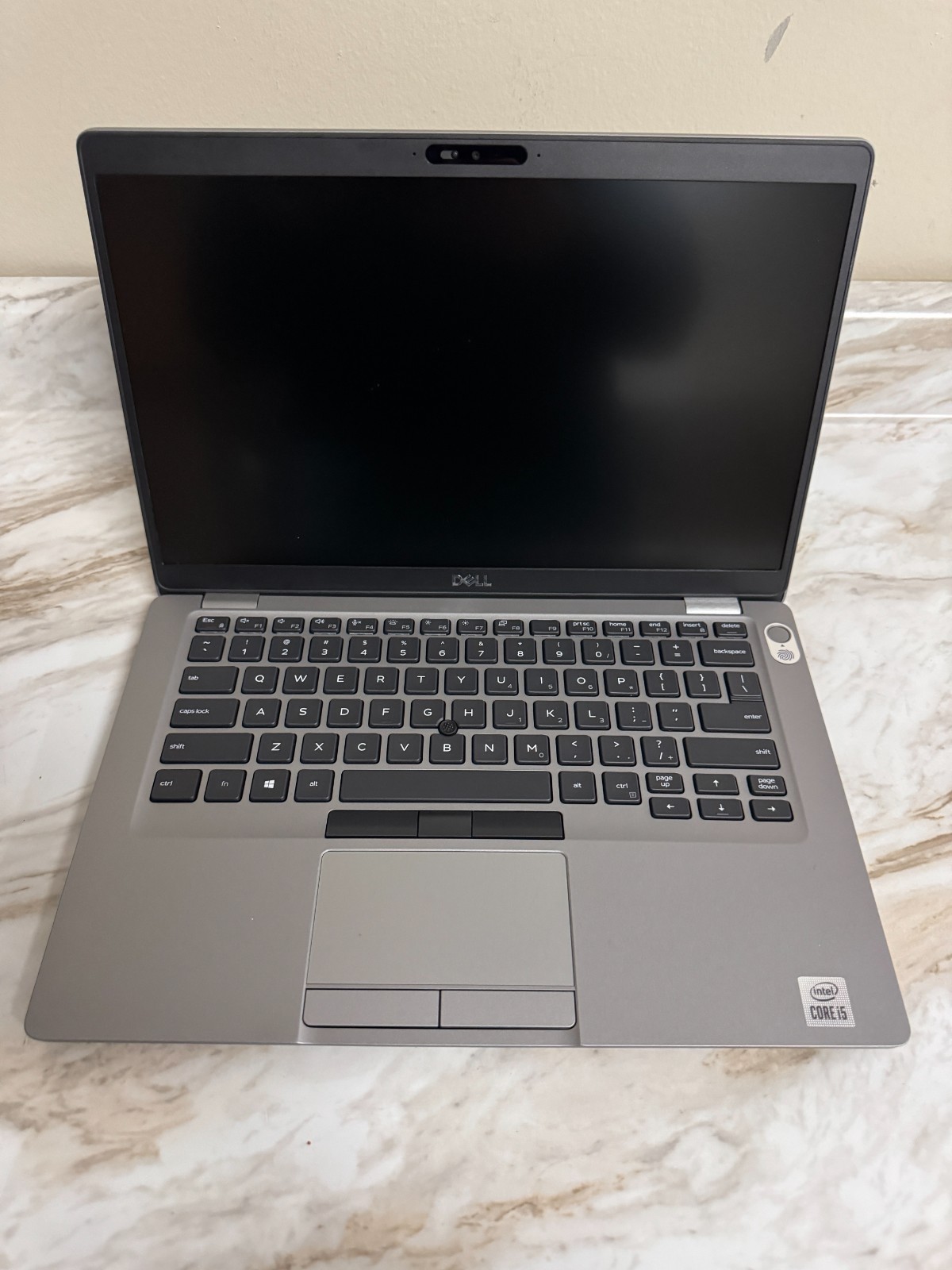 Dell Latitude 5410 14″ FHD Laptop – i5 – 16GB RAM 512GB SSD W11 Pro New Battery