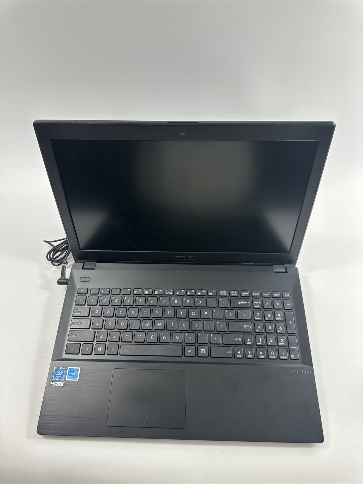 Asus Laptop P2520S laptop