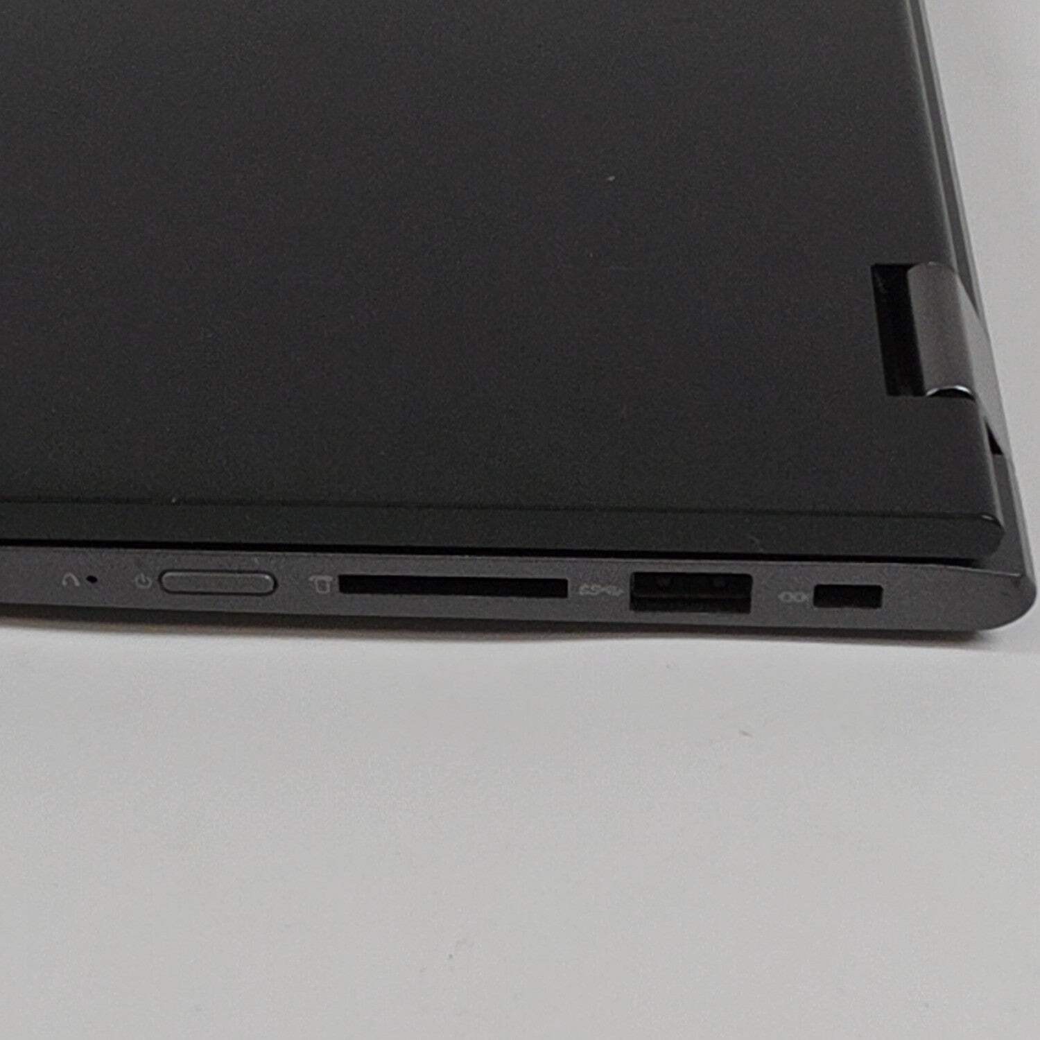 Lenovo IdeaPad Flex 6 14″ i5-8250U 1.6GHz 8GB RAM 500GB SSD AMD Radeon 620