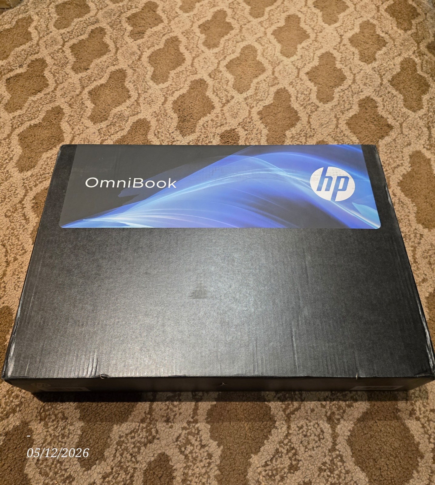 2025 HP OmniBook X 16-aw0038dx 16″ U7 255H 32GB DDR5 2TB SSD RTX 4050 Win11 PRO