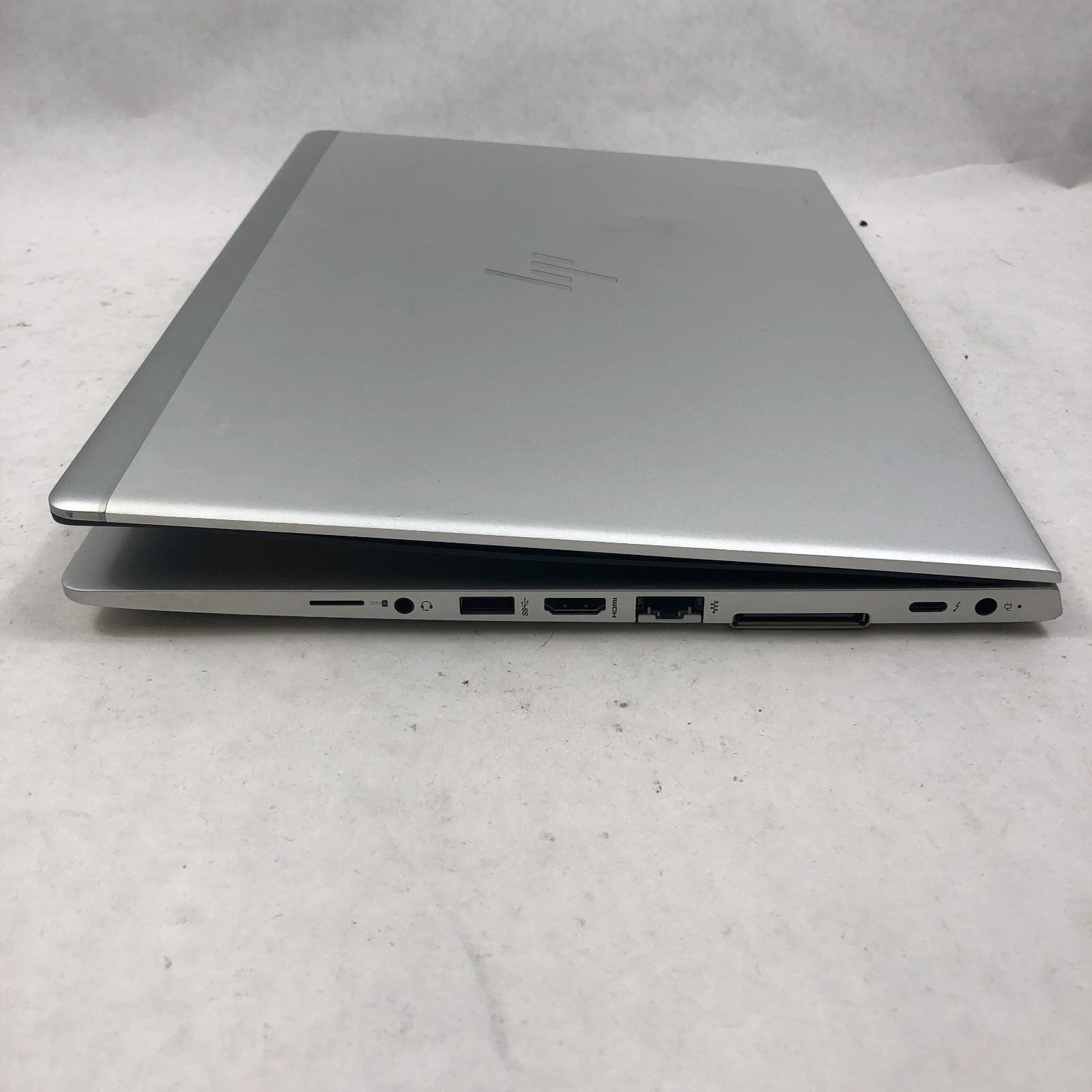 HP EliteBook 840 G6 Intel Core i5-8365U 1.60GHz 16GB RAM 512GB SSD No Screen/OS