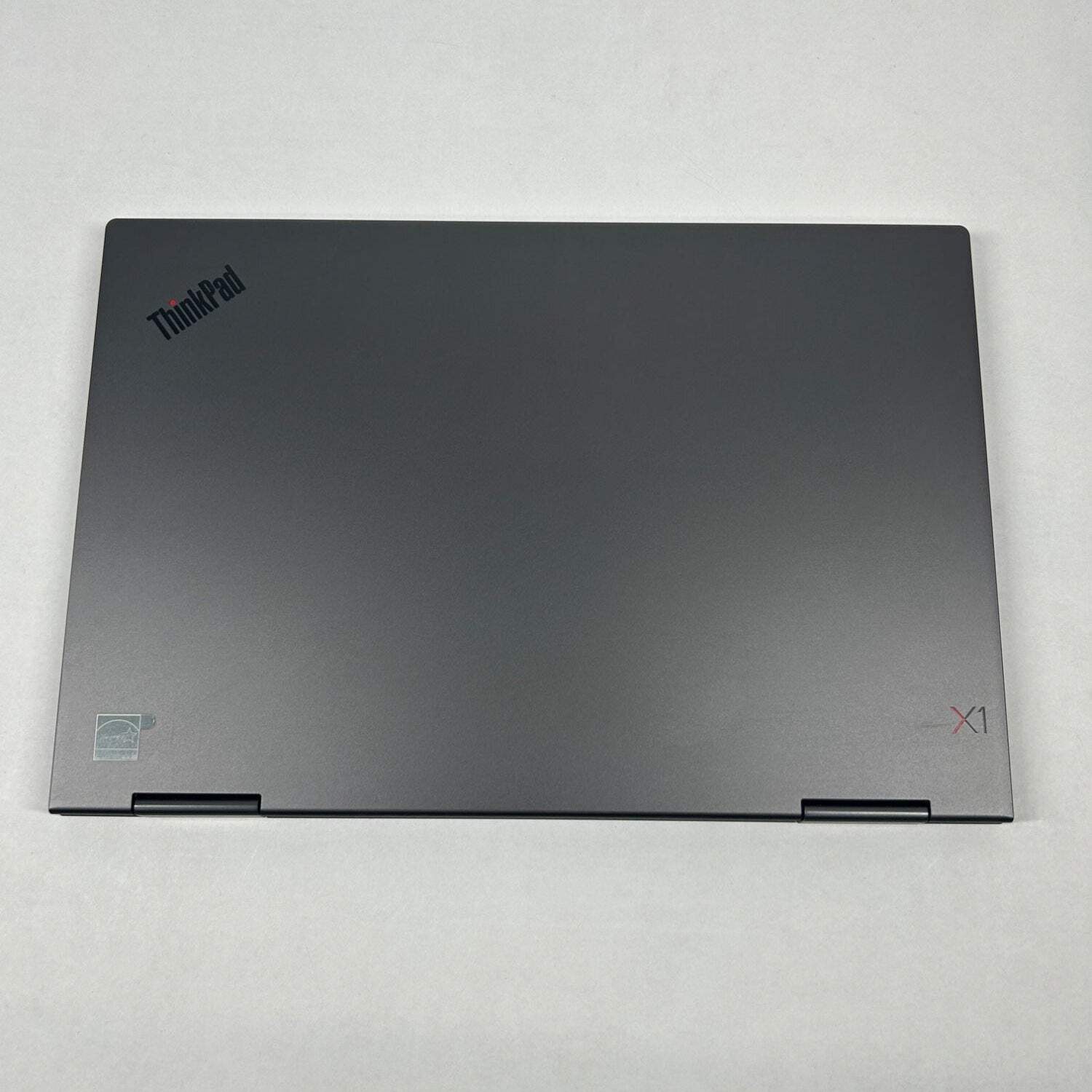 Lenovo ThinkPad X1 Yoga Gen 4 14″ i7-8665U 1.9GHz 16GB RAM 1TB SSD