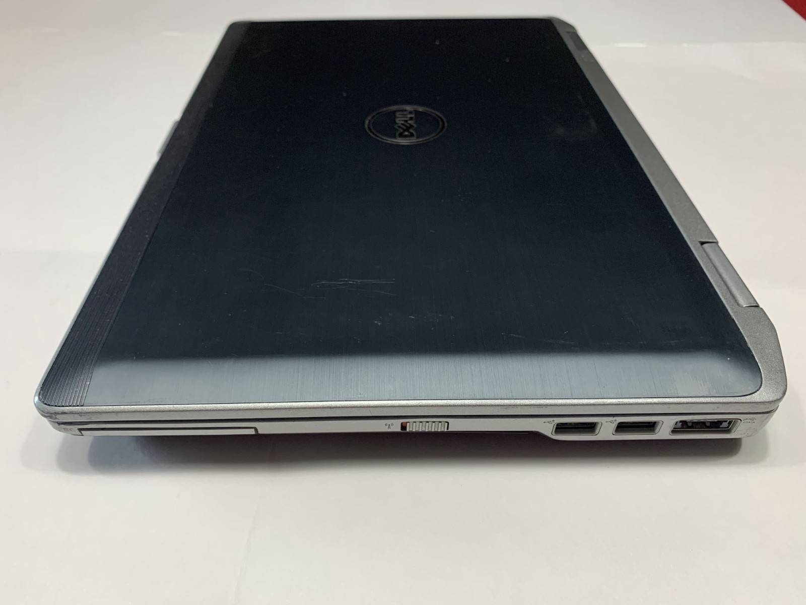 Dell Latitude E6420, Intel Core i5-2520M @2.50 GHz 8 GB RAM WINDOWS 10