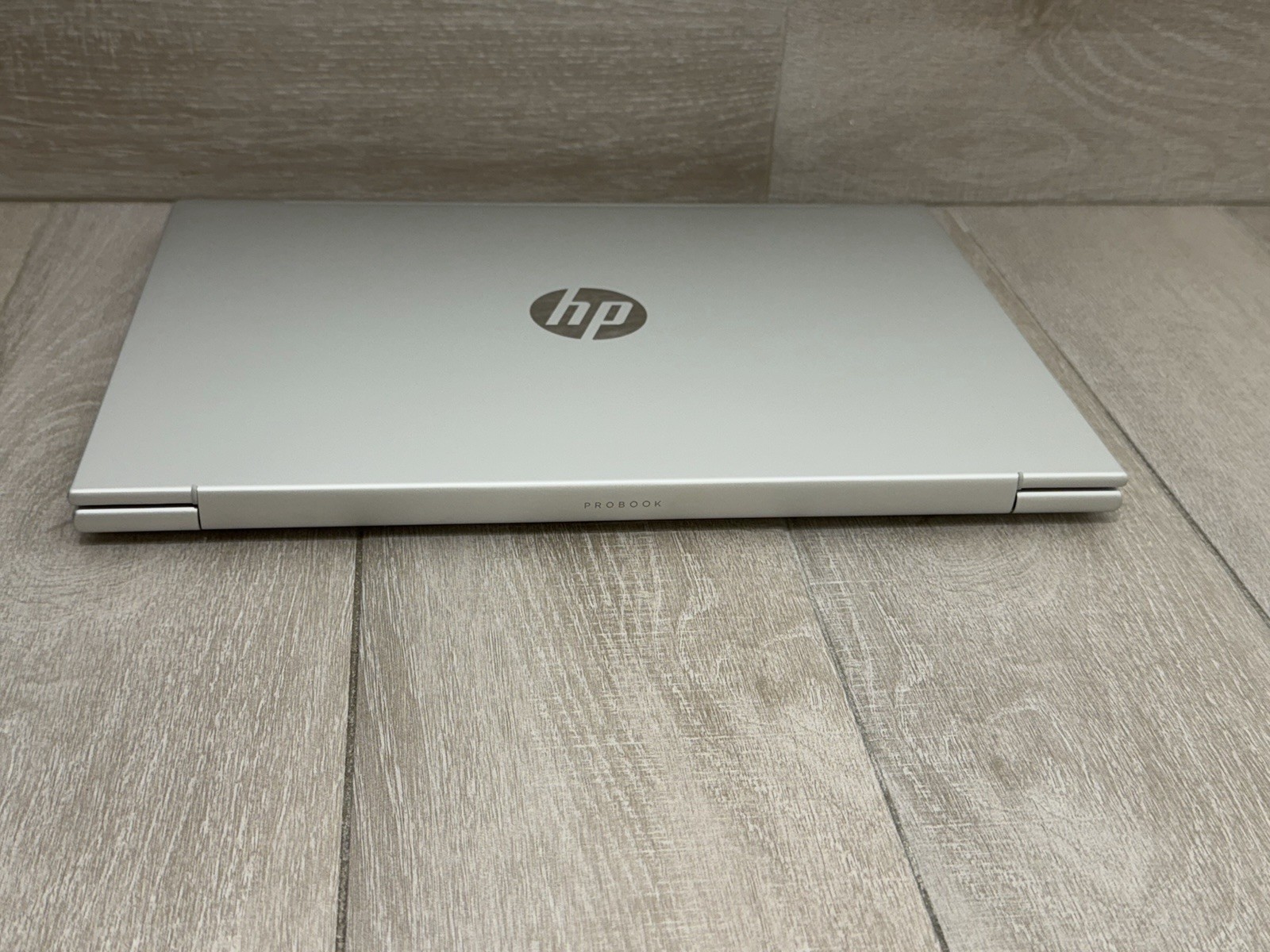 HP ProBook 460 G11 16″ Touch Laptop Core Ultra 7-155U 8GB RAM 512GB NVMe Win-11
