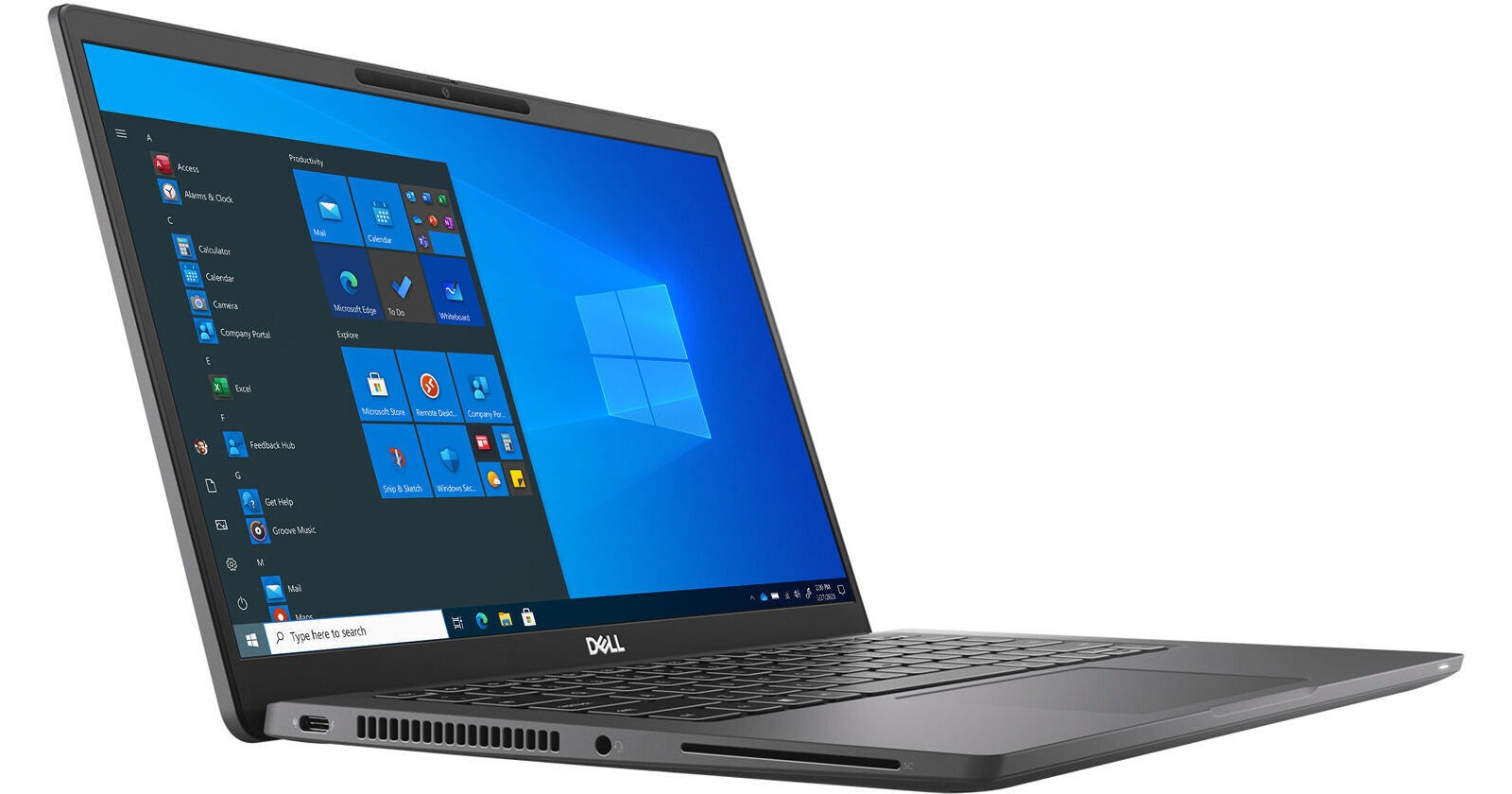 Dell Latitude 7420 2-in-1 14″ Touch i7 Laptop 32GB RAM 512GB SSD Windows 11 Pro