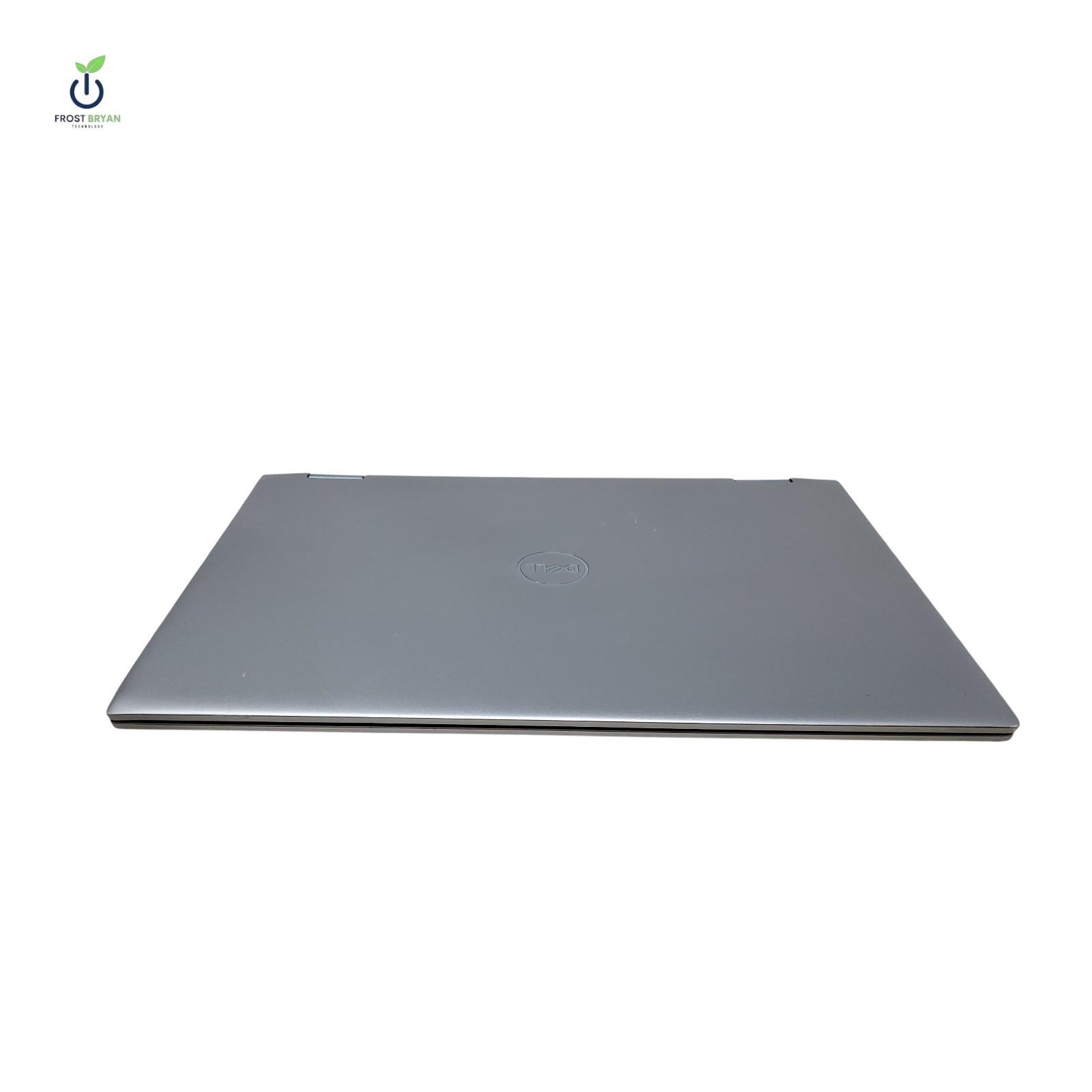 DELL Inspiron 5400 2n1 i5-1035G1@1.00GHz 8 GB 256 GB No OS Grade D [READ]