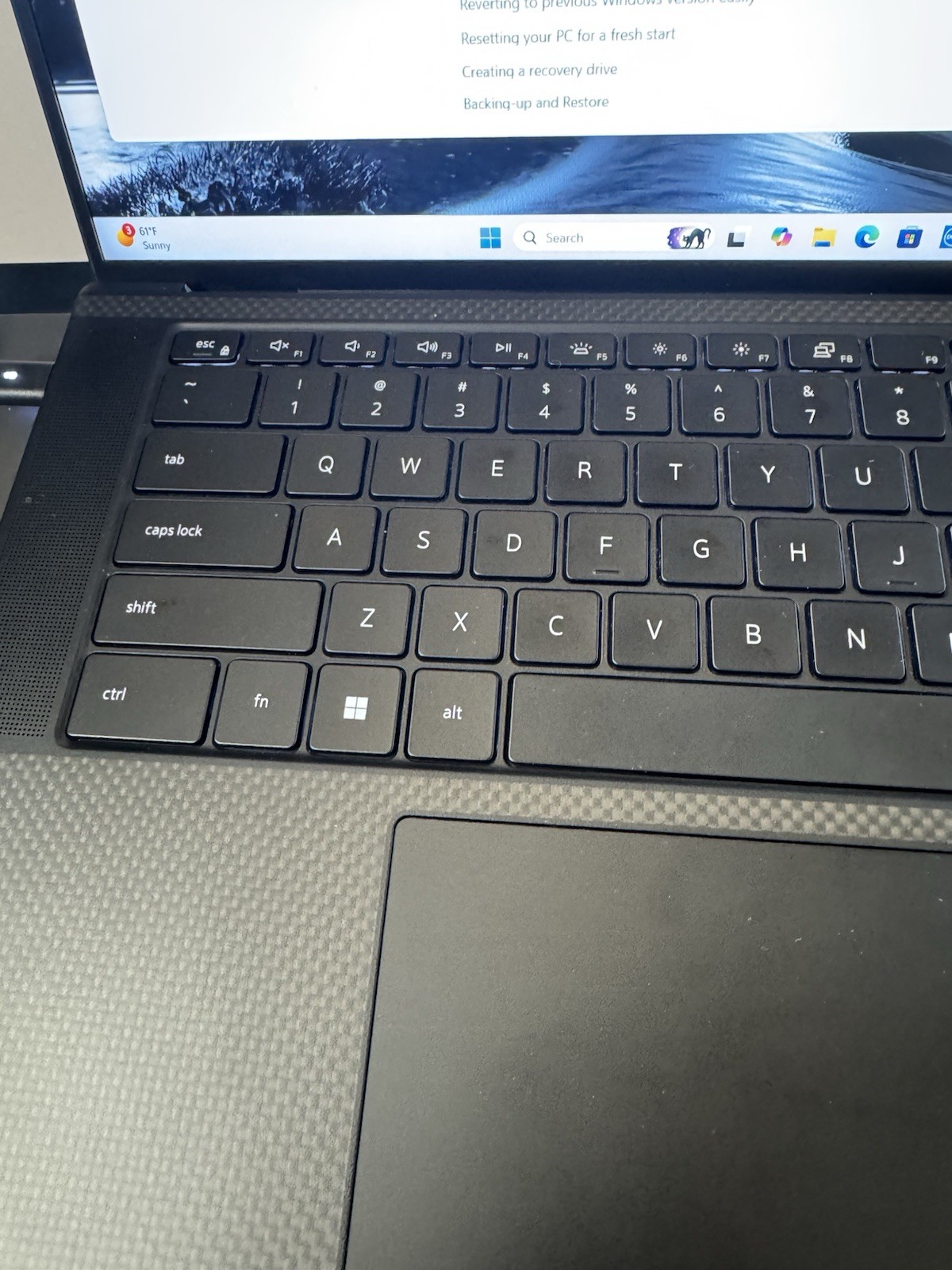 Dell XPS 15 9530 i9-13900H 13th Gen 32GB RAM 1TB NVMe RTX 4060 Win11 Pro