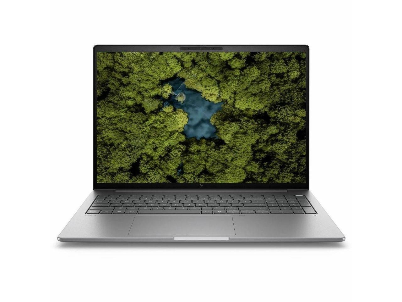 HP ZBook 8 G1i 14″ Mobile Workstation – Intel Core Ultra 7 265H – 16GB – 512GB