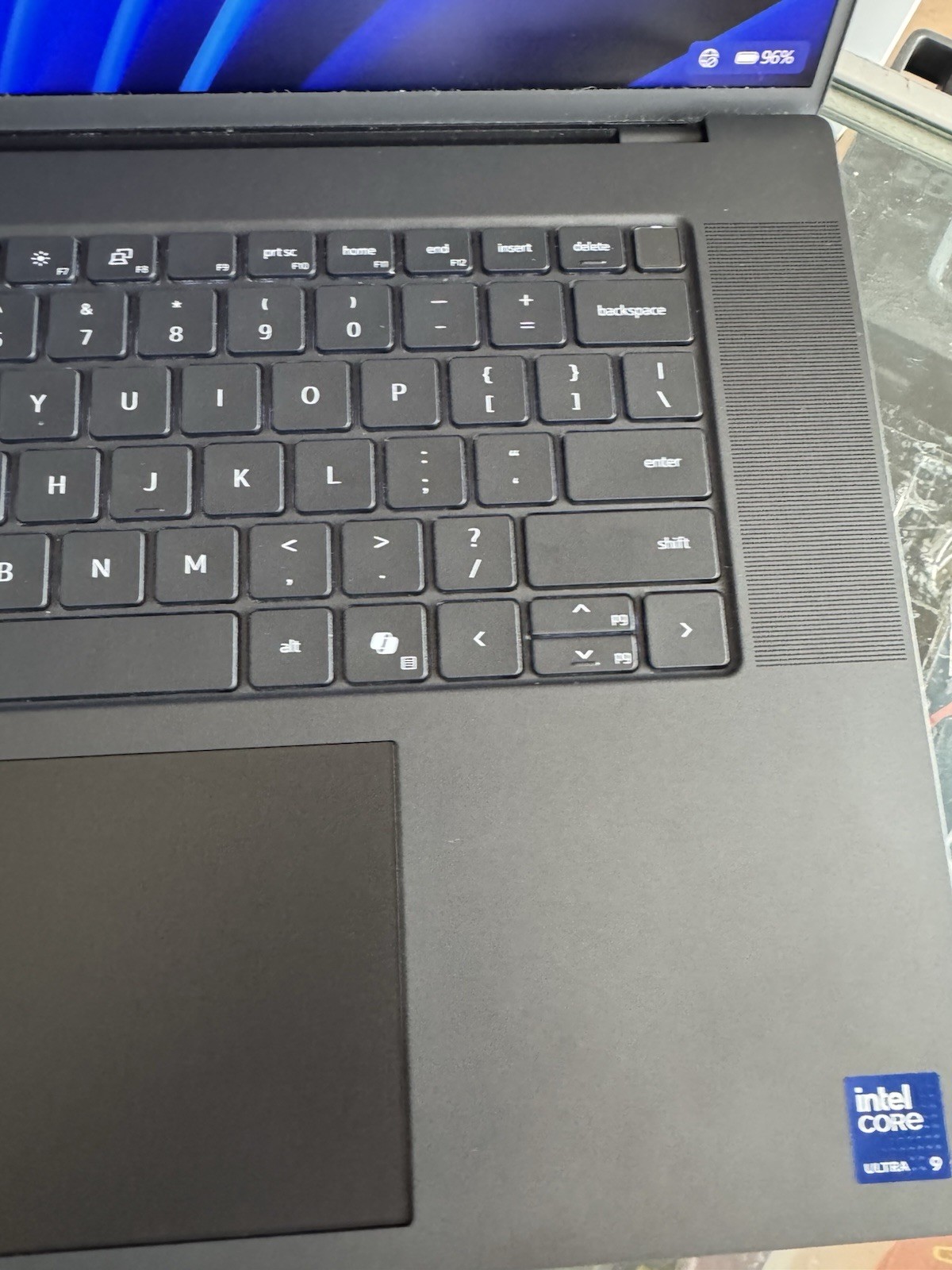 Dell Precision 5690 16″ Ultra 9 185H 32GB 512GB SSD RTX 2000 Ada Win11 Pro