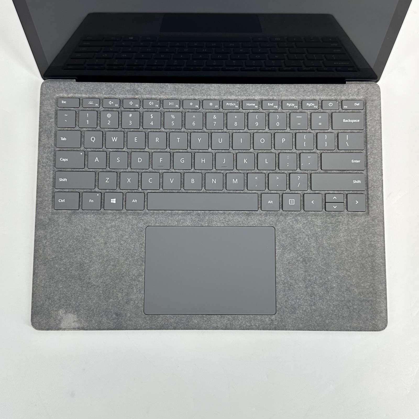 Microsoft Surface Laptop 3 13.5 2K TOUCH i7-1065G7 1.30GHz 16GB 512GB SSD Good