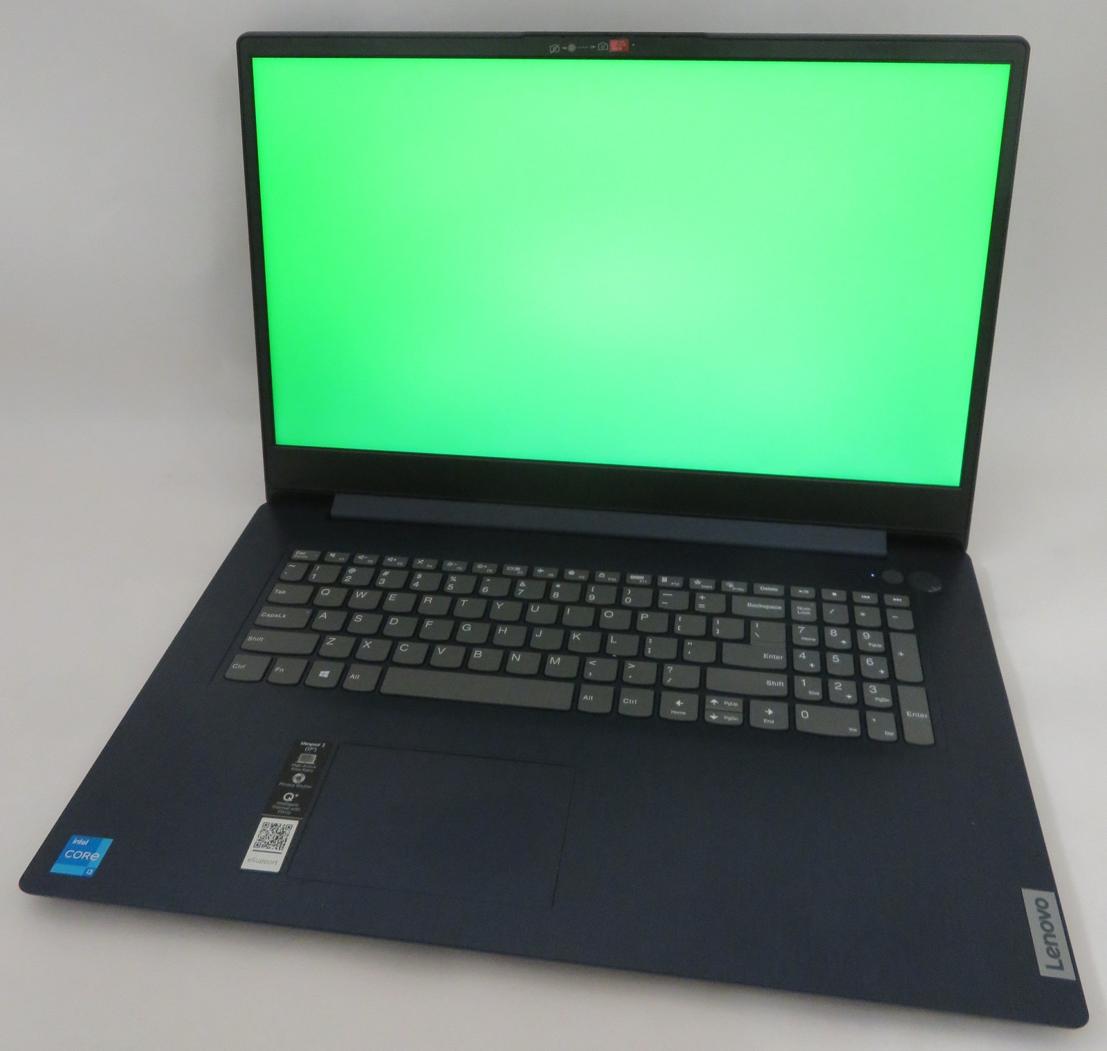 Lenovo IdeaPad 3 15.6in FHD 17ITL6 i3 1115G4 3.0GHz 8GB RAM 1TB Win11