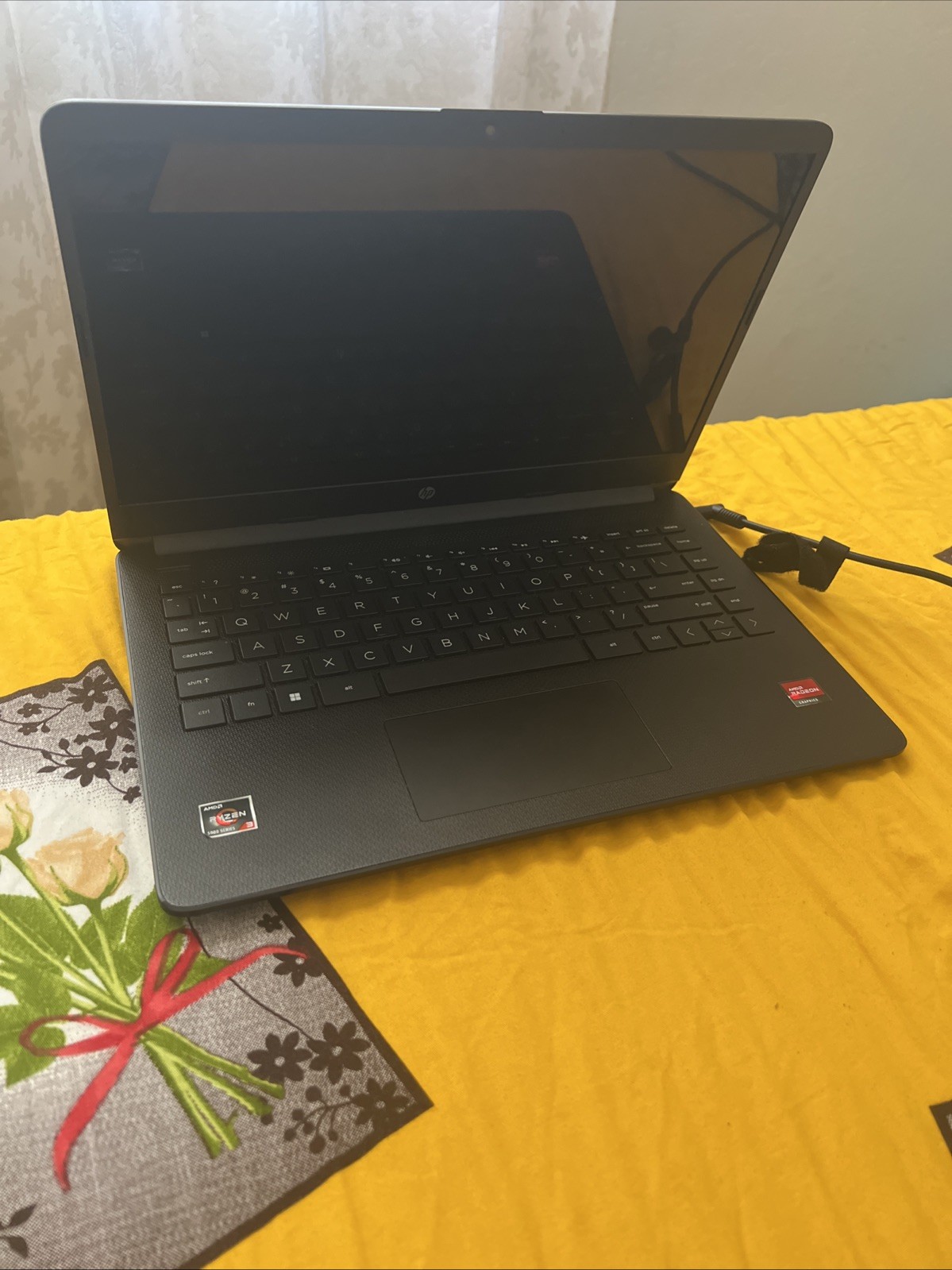 Buy This Ho Laptop With A Ryzen 5000 Series 3 Handy Laptop Easy For Carrying