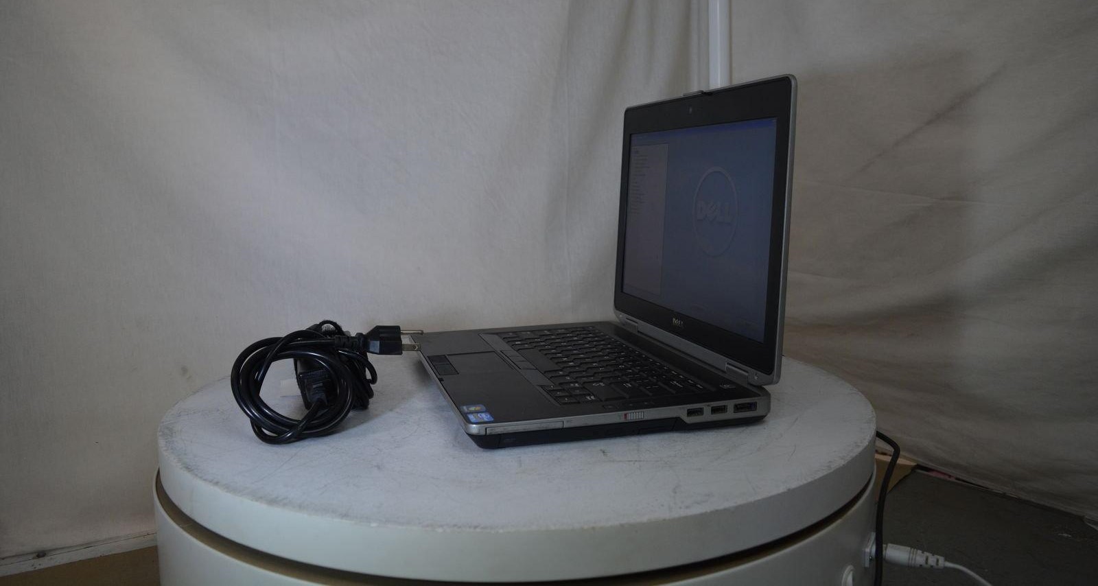 Dell Latitude E6430 14″ Laptop Intel Core i5-3210M 4GB 320GB