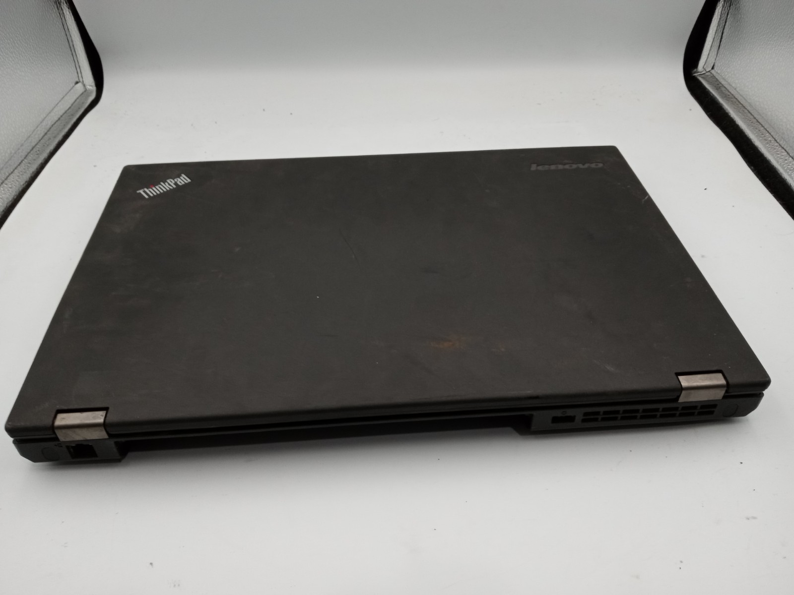Lenovo ThinkPad W540 15″ Laptop Intel Core i7-4700MQ – PARTS / REPAIR – READ -RR