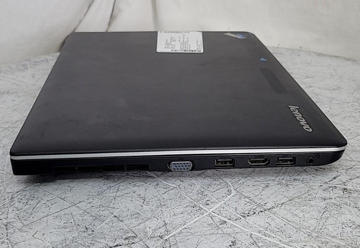 Lenovo ThinkPad Edge E431 6277-5AU Laptop Core I5-3230M 2.6GHz 8GB SEE NOTES
