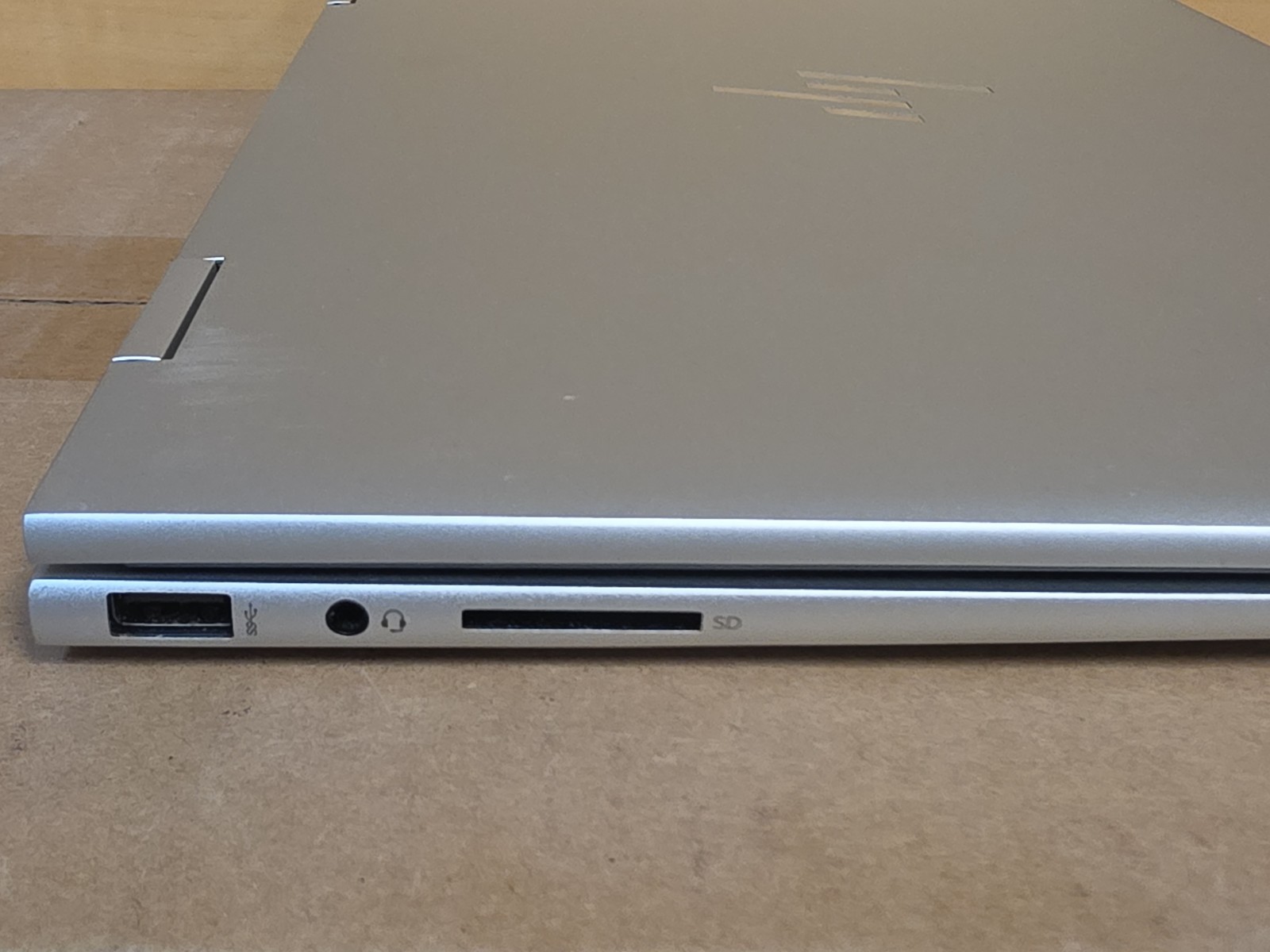 HP ENVY X360 Laptop 15-EW0013DX | CORE I5-1235U | 512GB | 16GB | Windows 11