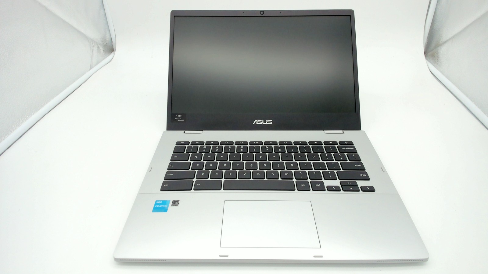 Asus Chromebook CX1 14″ Intel Celeron N4500 4GB 64GB CX1400CKA-DB44 PC1701566