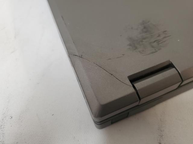 Dell Latitude E5510 Intel Core i5 M 520 2.4GHz 4096MB Laptop No HDD Case Damage