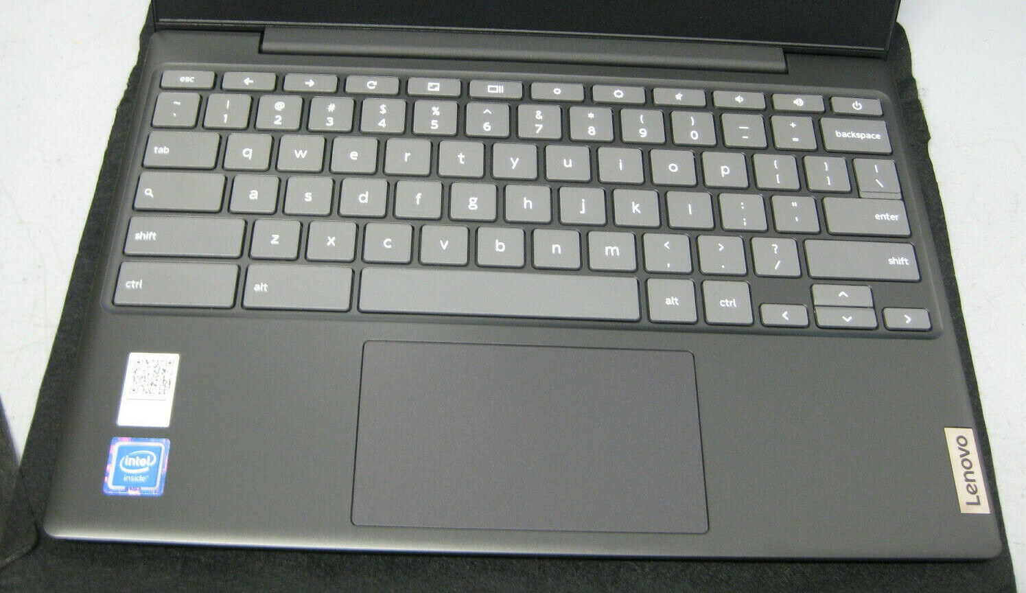 Lenovo IdeaPad 3 11IGL05 RAM4GB 32GB HDD 1.1GHz 11.6″ Laptop