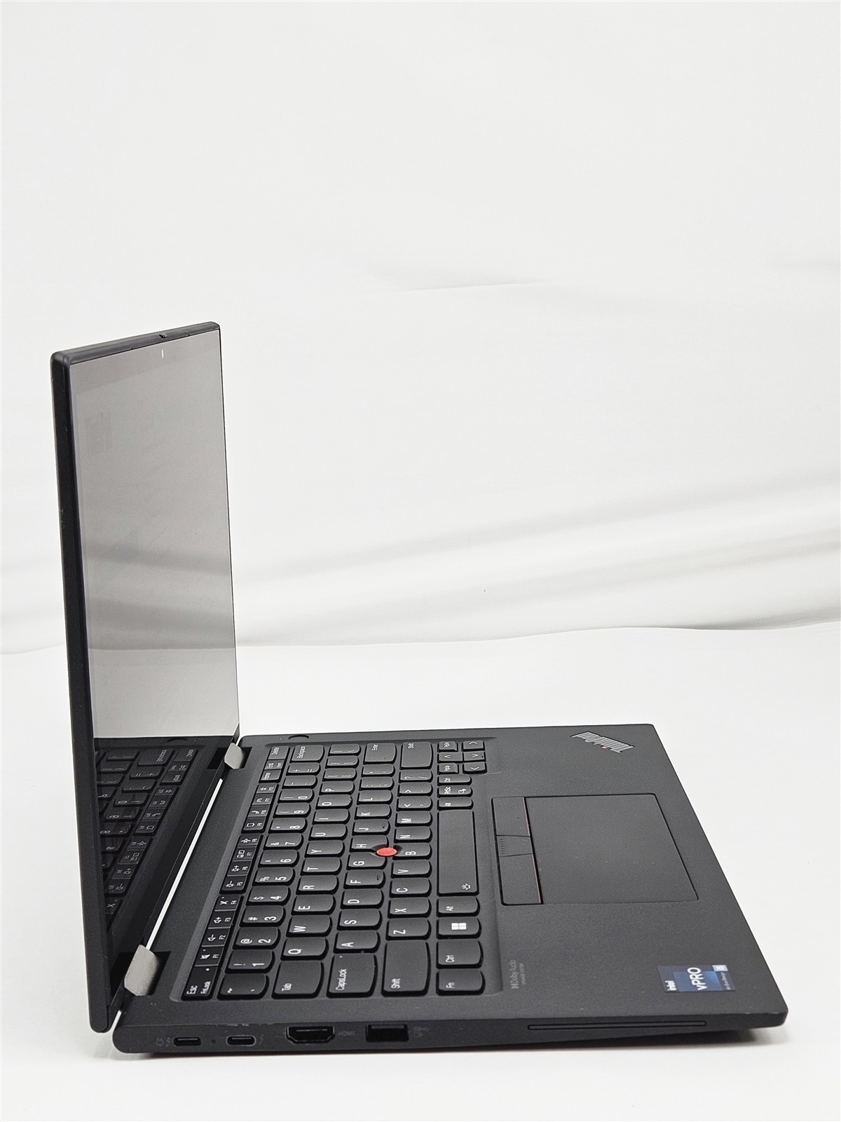 Lenovo 13.3″ ThinkPad X13 Yoga Gen 3 Intel Core i5-1245U 16GB 56GB SSD Win11
