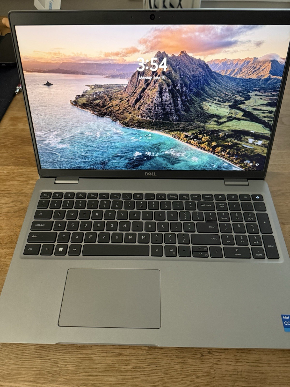 Dell Precision 3571 Laptop Intel Core i7-12800H RTX A1000 32GB 512GB 15.6″ W11P