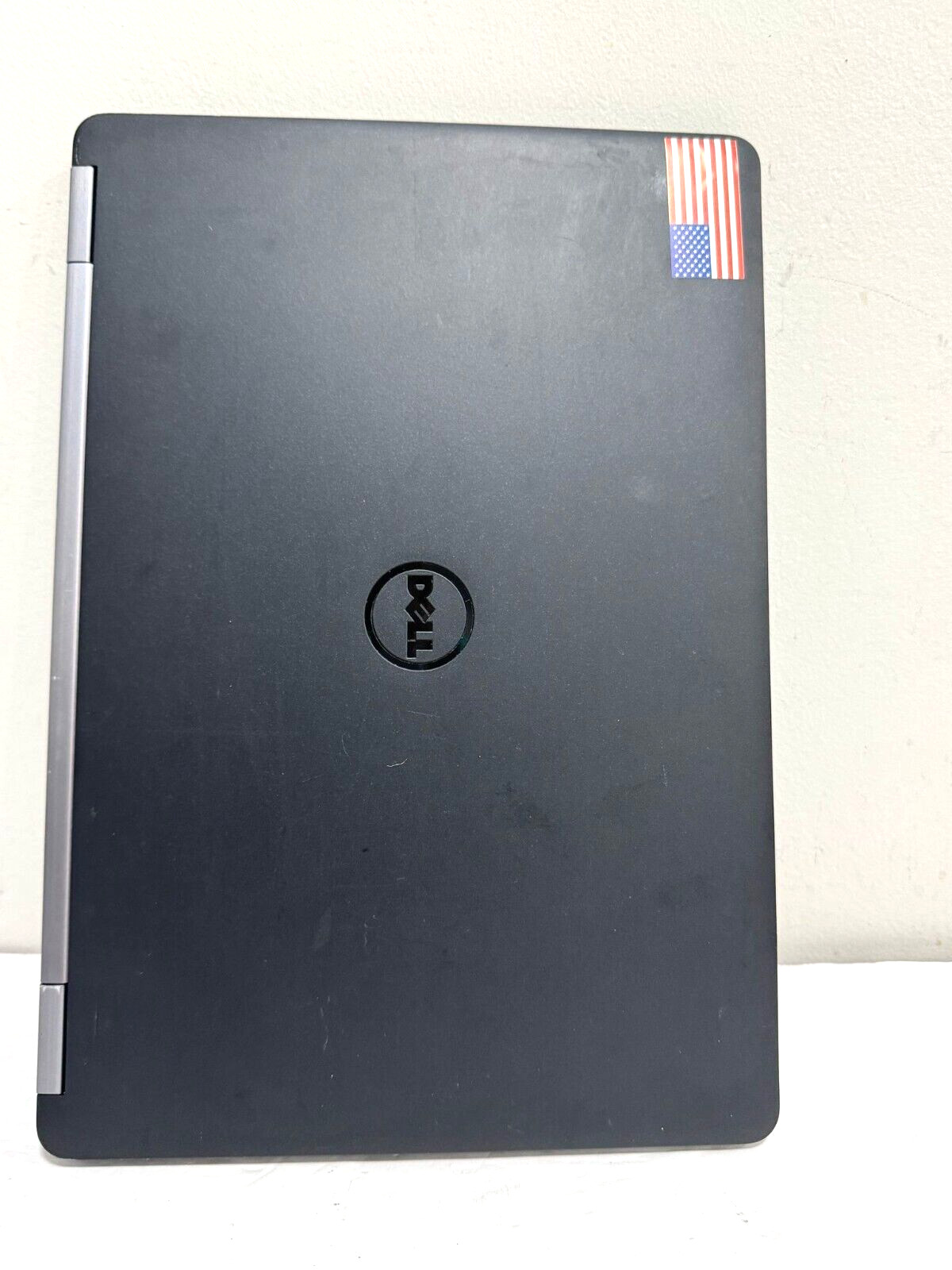 Dell Latitude E7470 Intel i7-6600U 4GB RAM NO BATTERY/NO SSD/No Charger