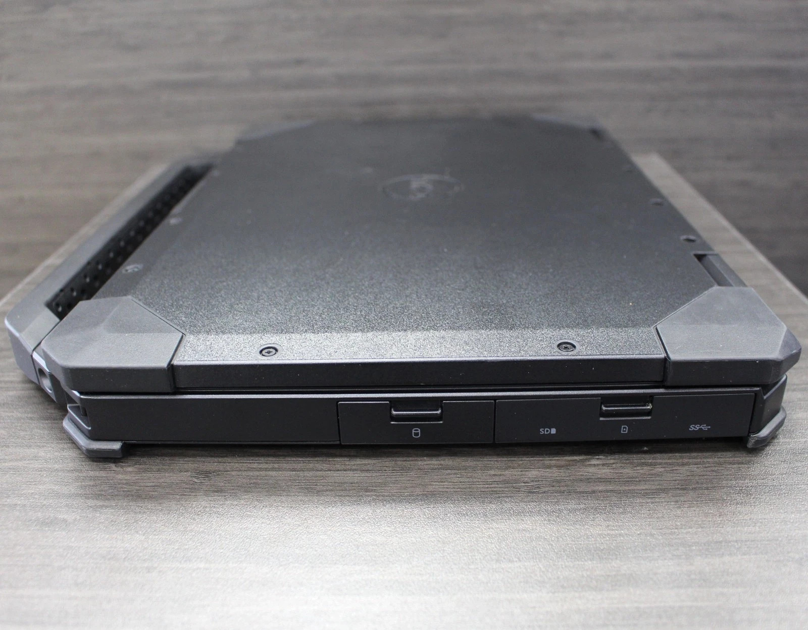 Dell Latitude 5420 Rugged 14” Touch, i5-8350U, 16GB, 512GB, 4G LTE, dGPS
