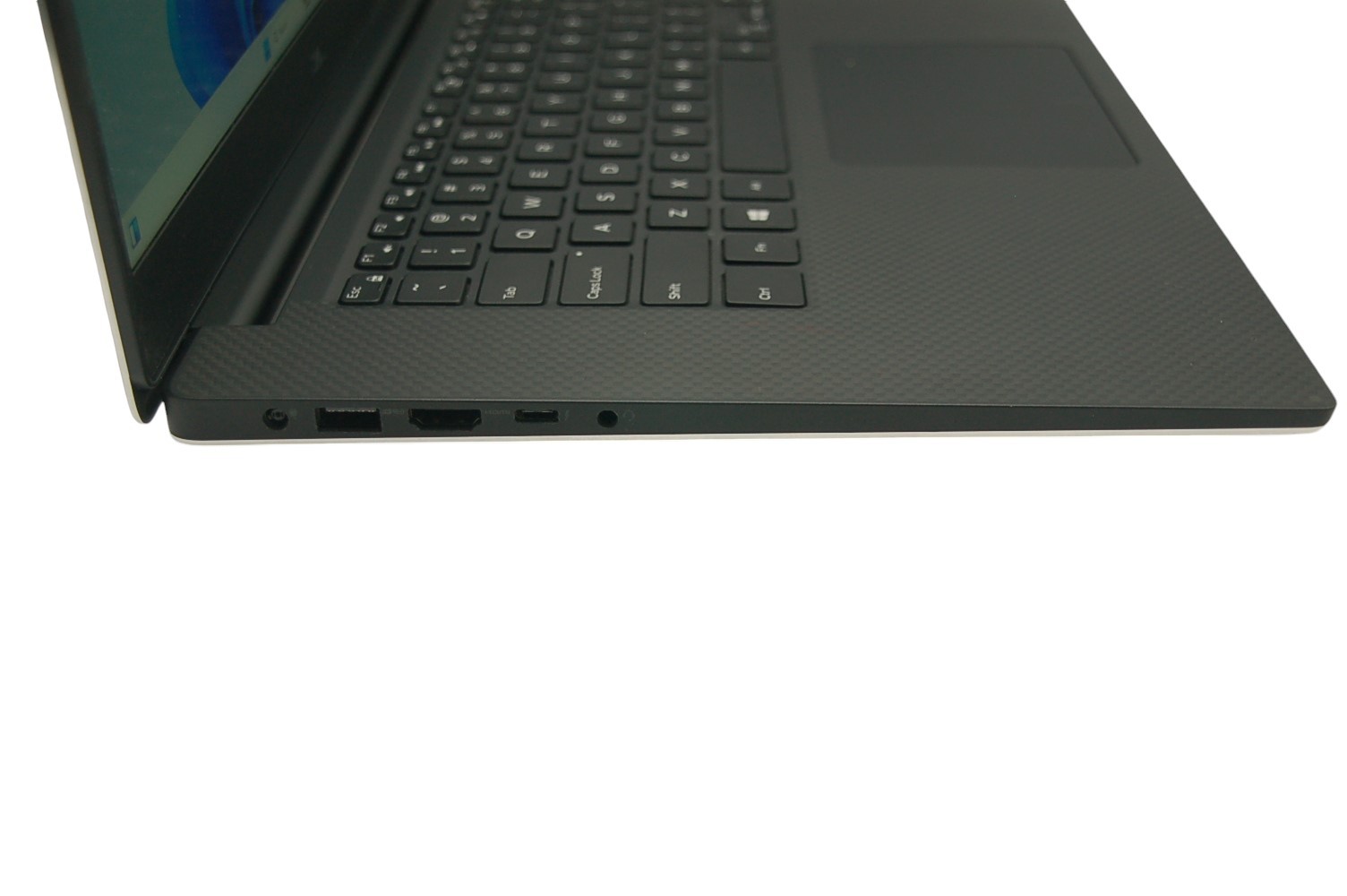 Dell Precision 5540 Mobile Workstation Laptop. i5 9th Gen, 256GB SSD, 16 GB Ram