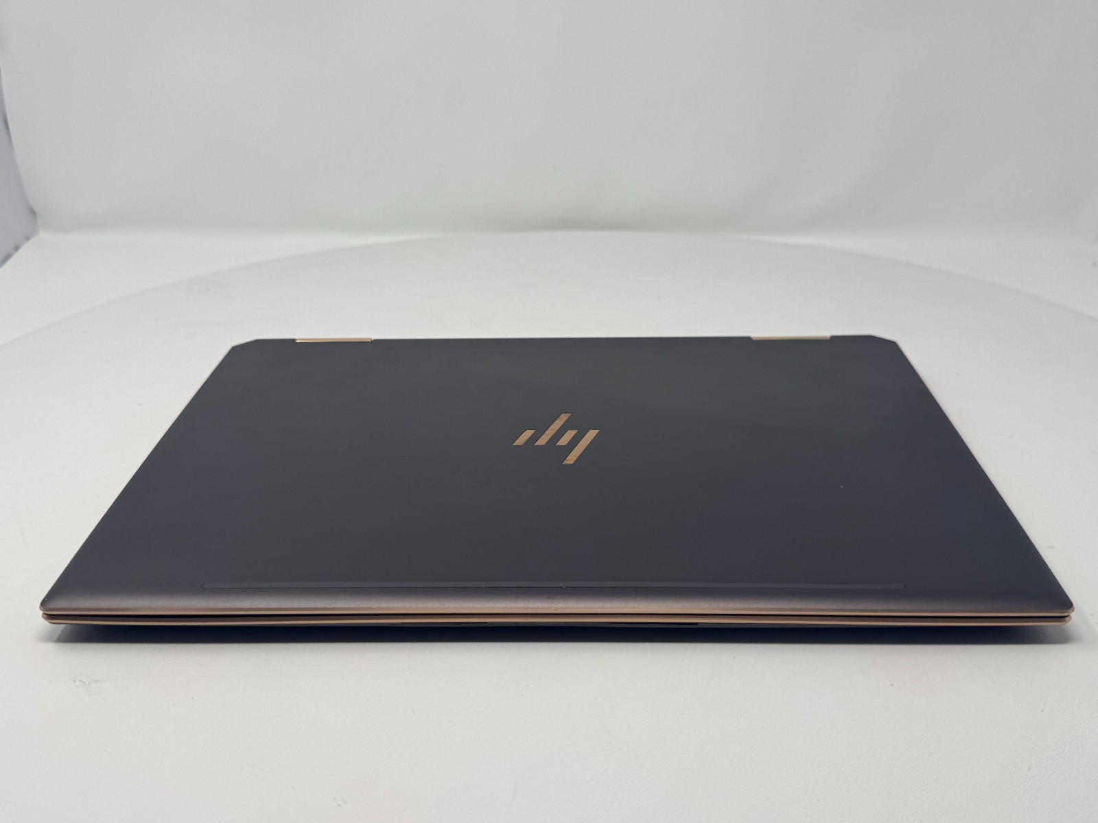 HP Spectre x360 13 Core i7-8565U Water Damage Bent Board For Parts READ DESC