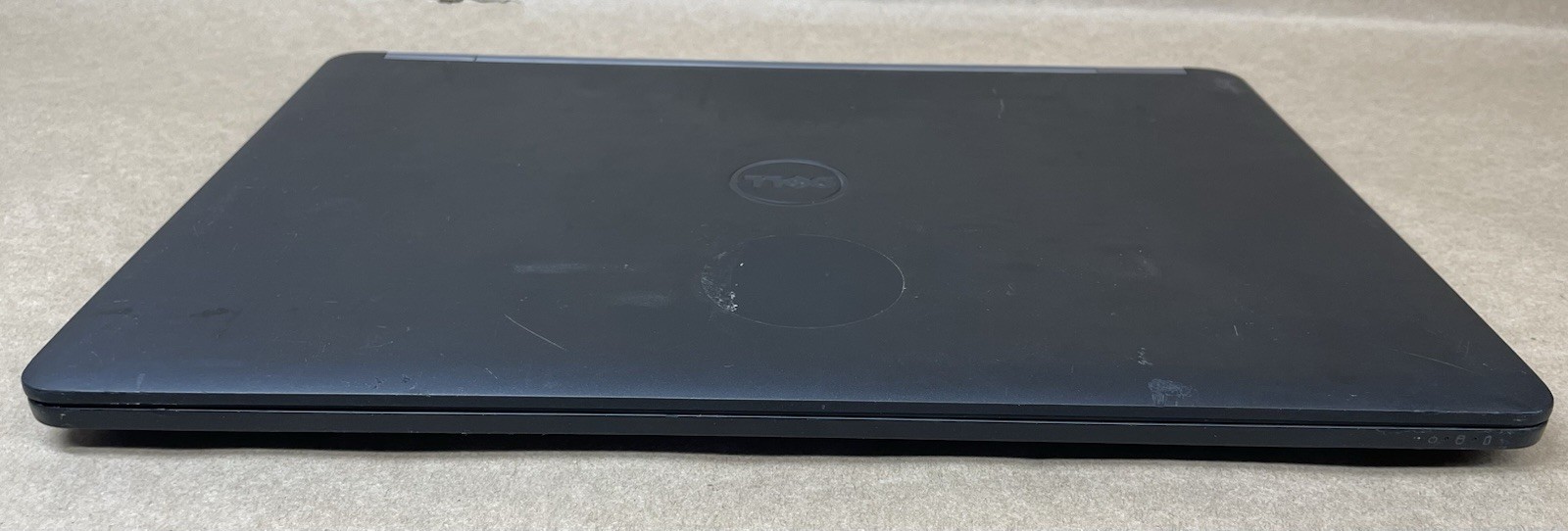 Dell Latitude E7470 Intel Core i7-6600U@2.60GHz 8GB Ram NO SSD/HDD/OS
