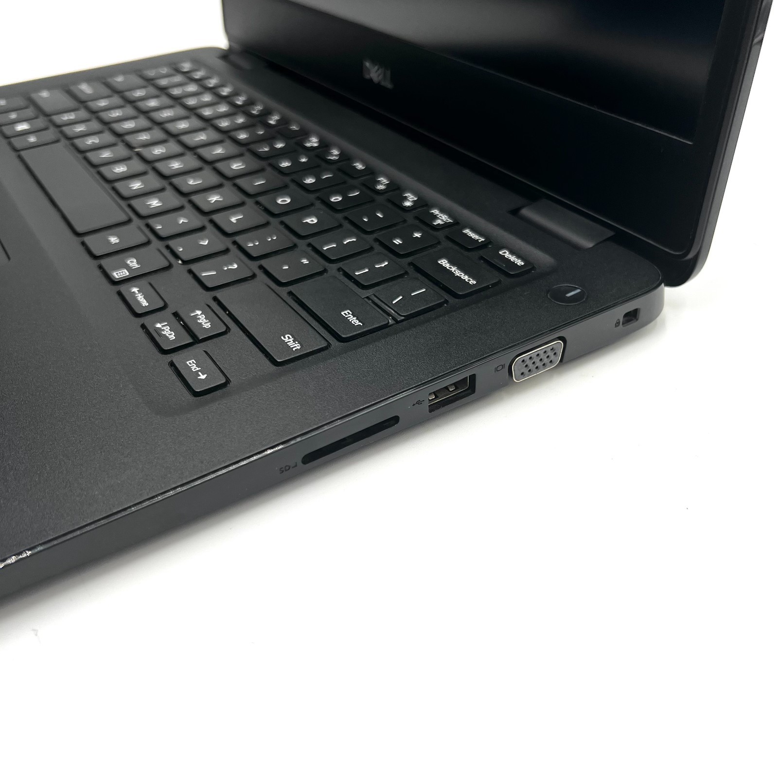 Dell Latitude 3400 13″ i7-8565U 8GB RAM 512GB SSD MX 130 No OS | TESTED USED