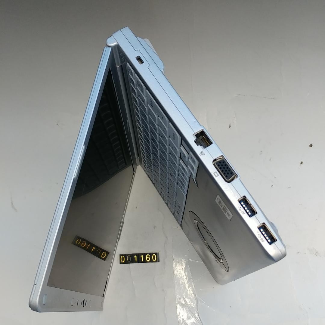 Panasonic CF-SV9 Laptop i5-10310U 8GB 238GB SSD