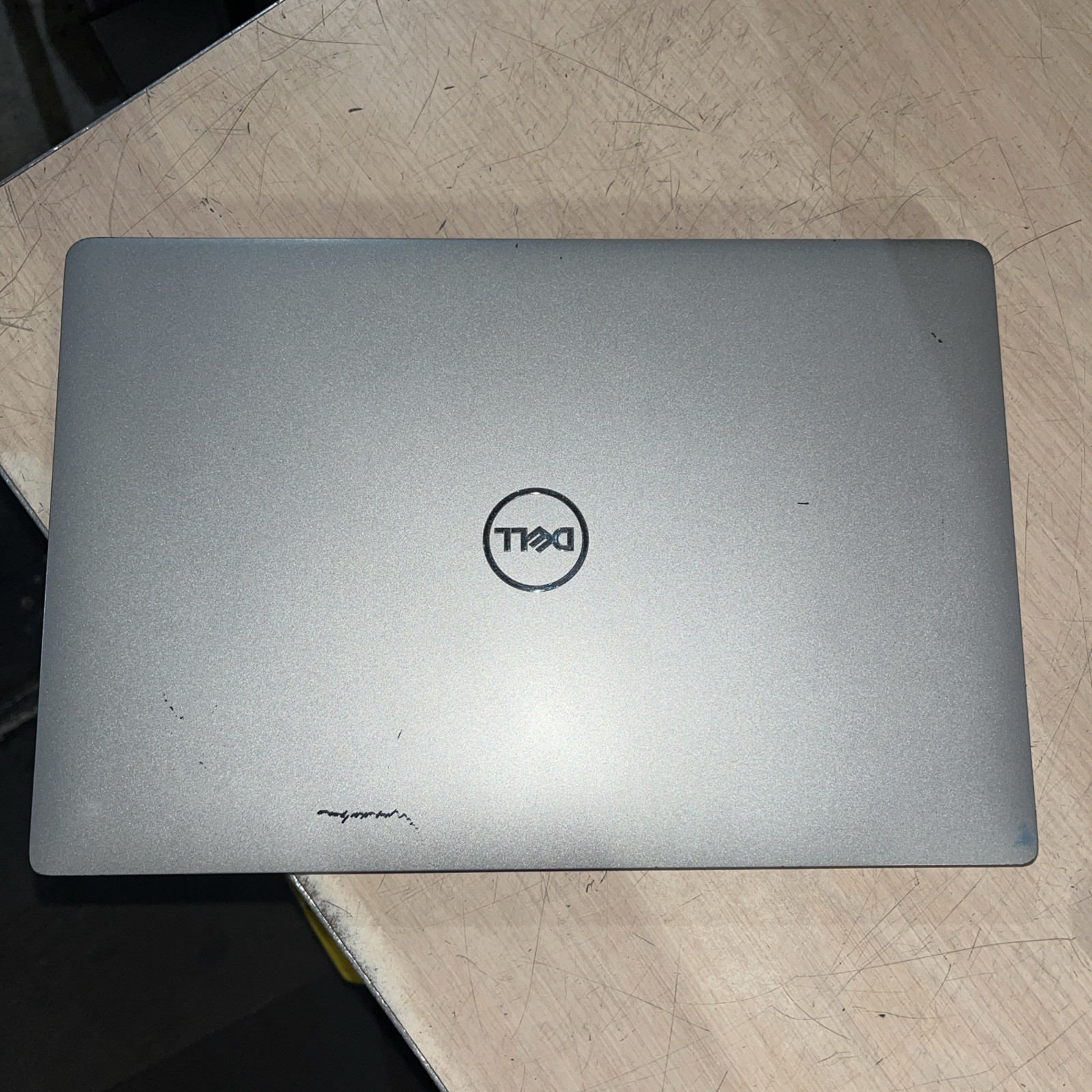 DELL LATITUDE 5530 INTEL CORE I5 12TH GEN 16GB RAM NO HD .