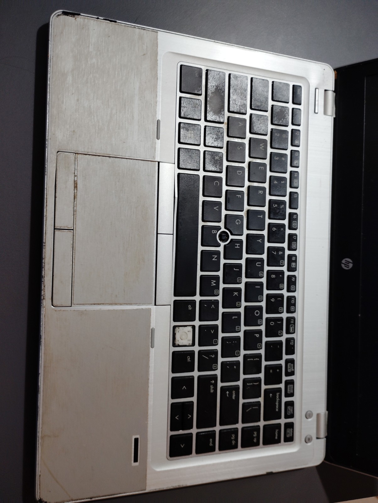 (Parts or Repair) HP EliteBook Folio 9470m Laptop