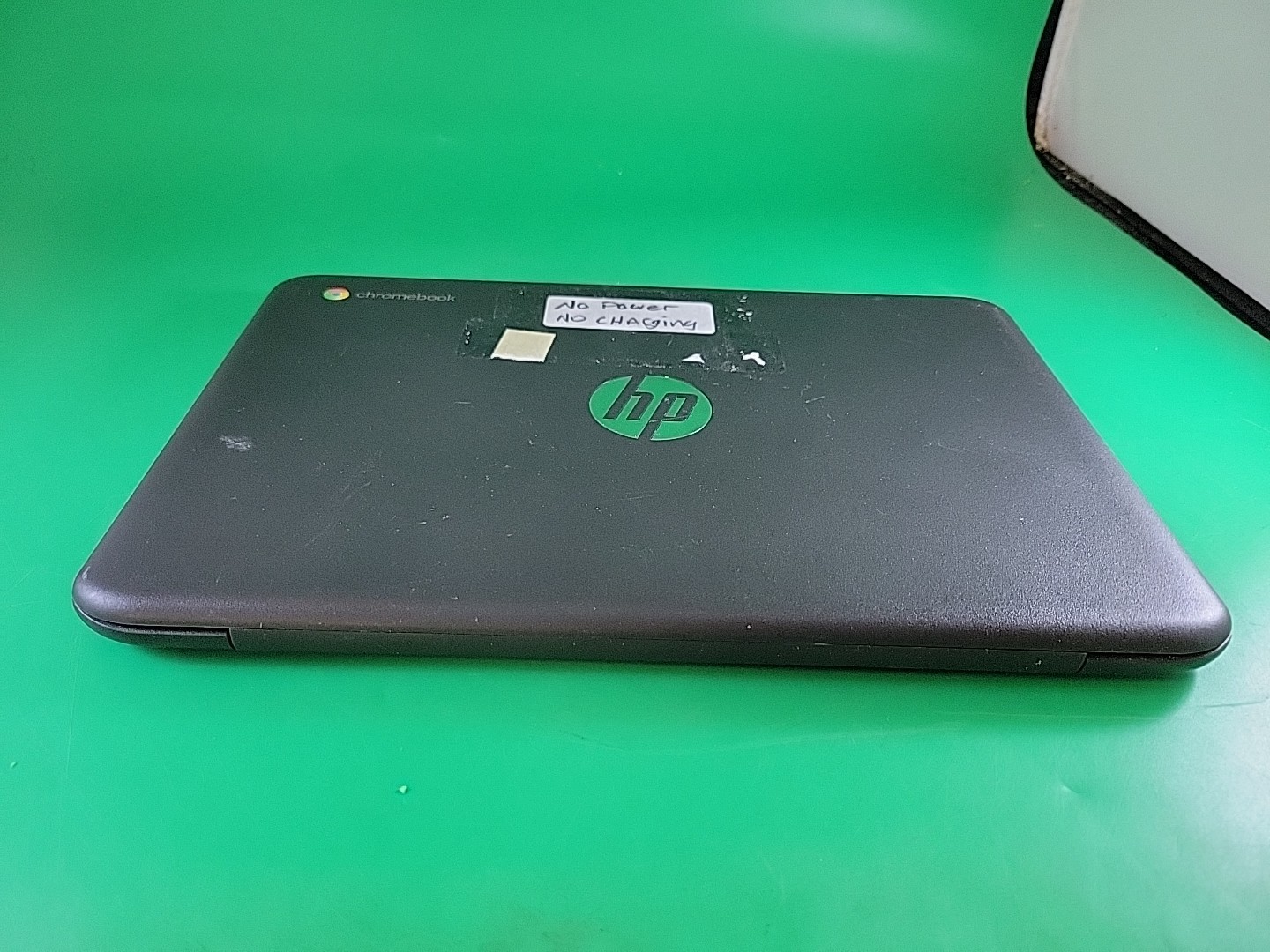 HP Chromebook 11a-nb0013dx 1N091UA#ABA PARTS ONLY