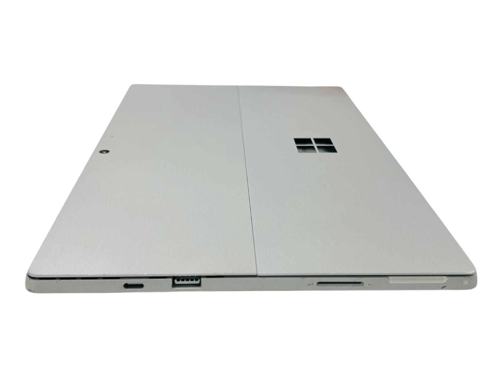 Microsoft Surface Pro 7 – 12.3″ Touchscreen – Core i5 – 8GB – 128GB